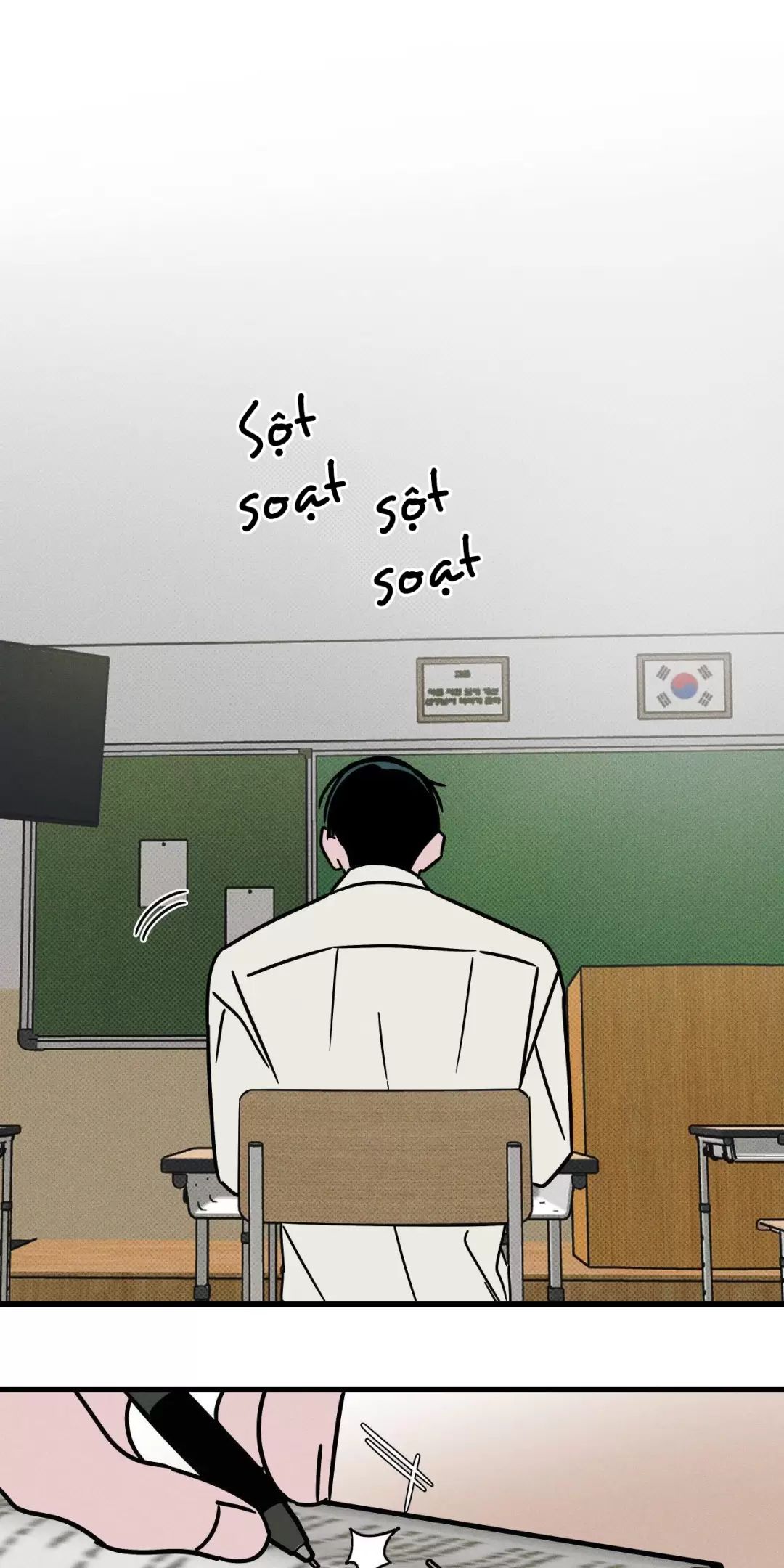 Lời Tỏ Tình Từ Con Số 0 Chap 30 - Next Chap 31