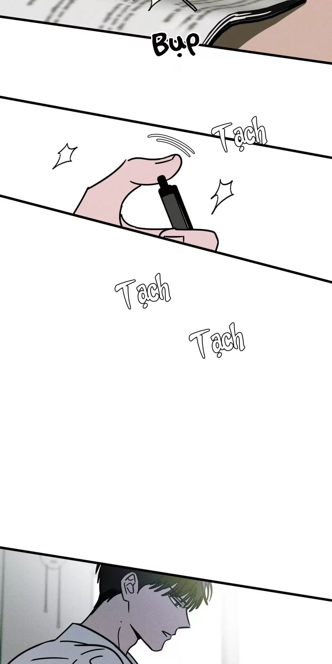 Lời Tỏ Tình Từ Con Số 0 Chap 30 - Next Chap 31