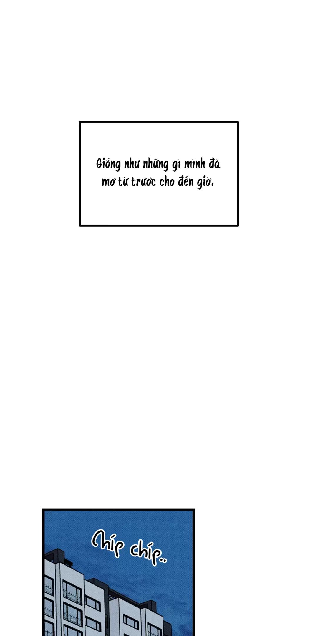 Lời Tỏ Tình Từ Con Số 0 Chap 30 - Next Chap 31