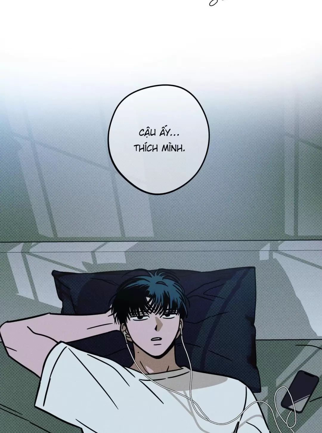 Lời Tỏ Tình Từ Con Số 0 Chap 30 - Next Chap 31