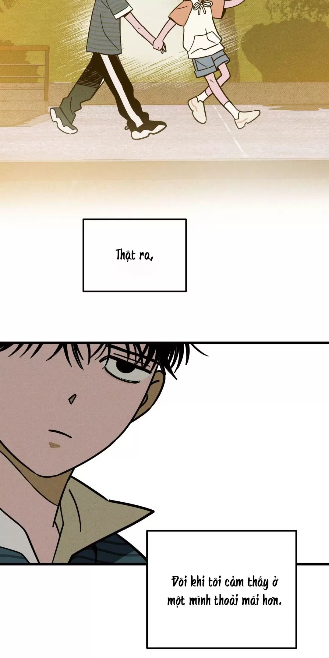 Lời Tỏ Tình Từ Con Số 0 Chap 30 - Next Chap 31