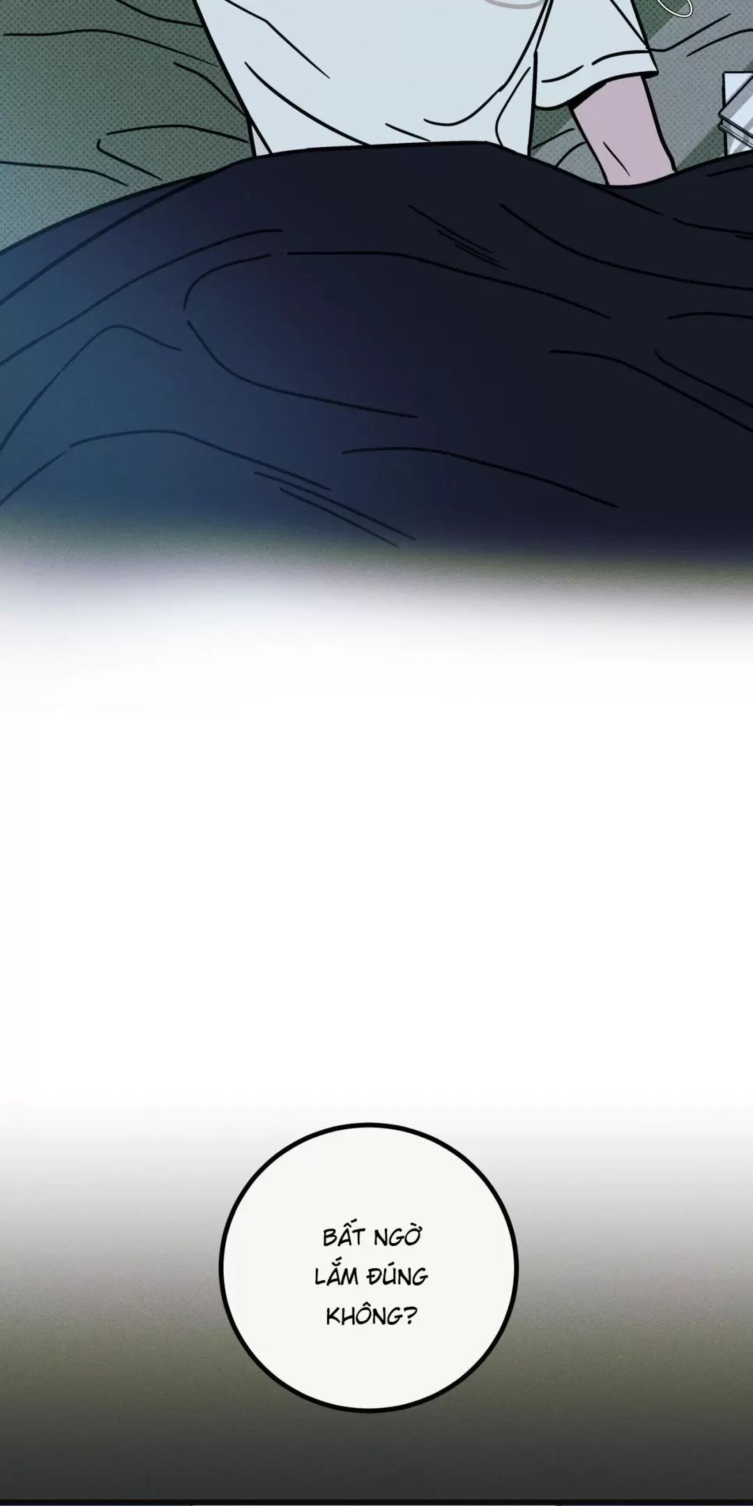 Lời Tỏ Tình Từ Con Số 0 Chap 30 - Next Chap 31