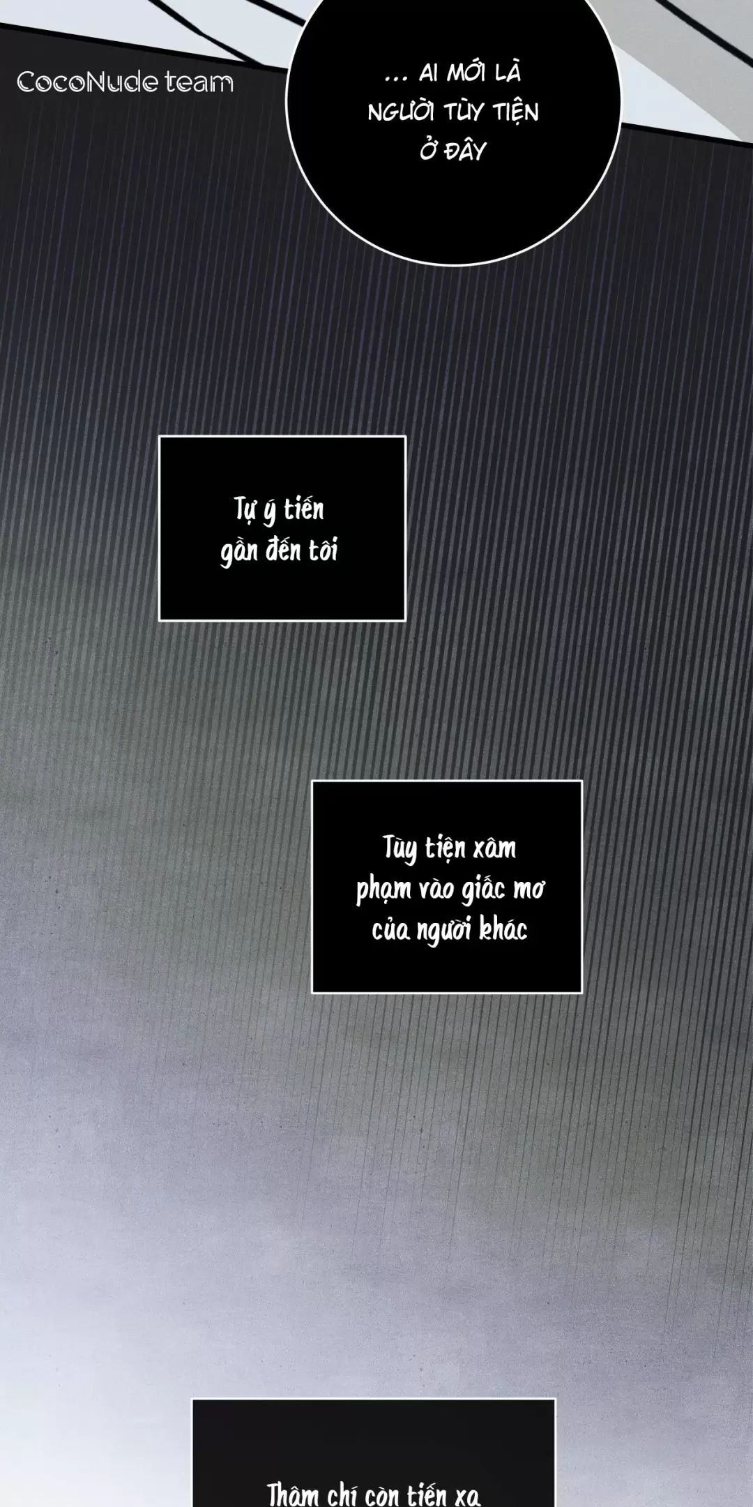 Lời Tỏ Tình Từ Con Số 0 Chap 30 - Next Chap 31