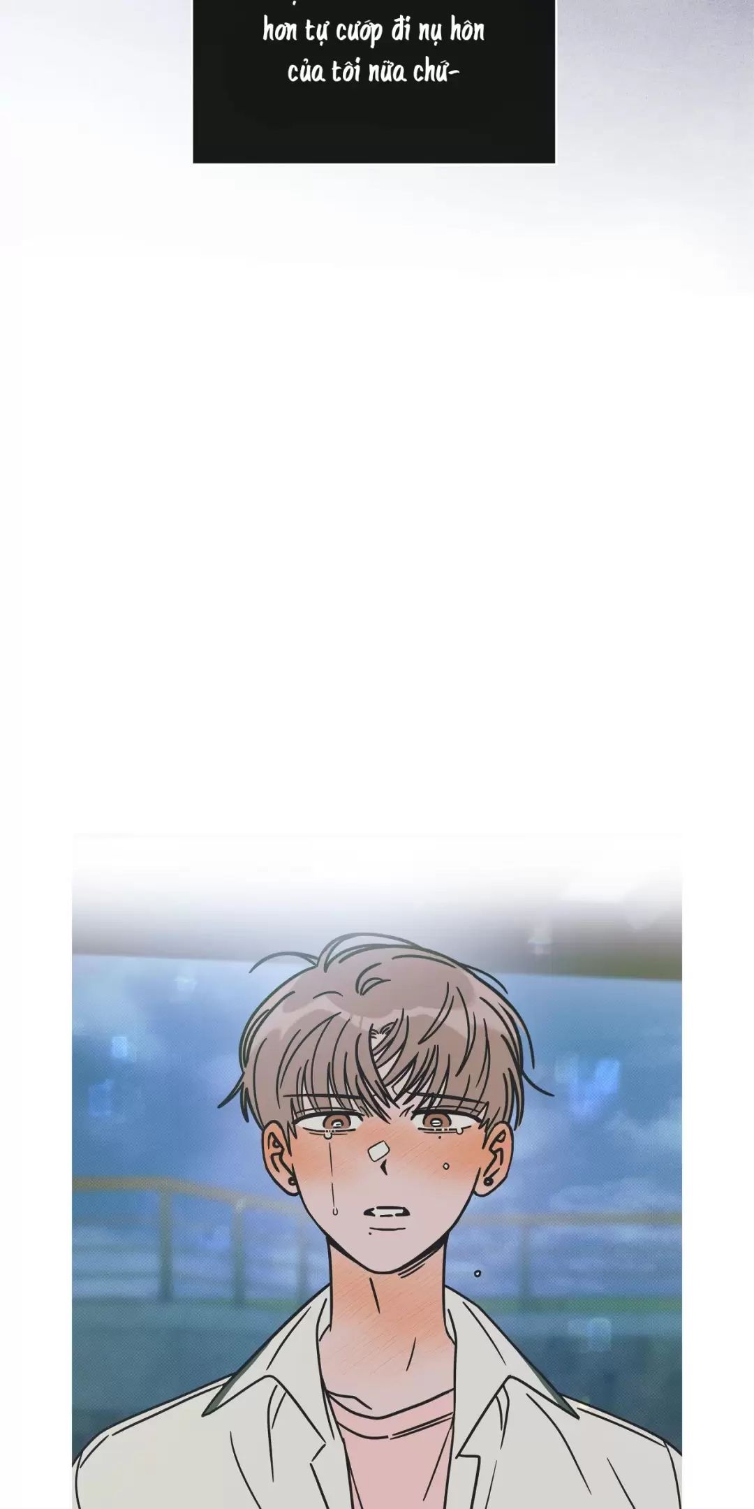 Lời Tỏ Tình Từ Con Số 0 Chap 30 - Next Chap 31