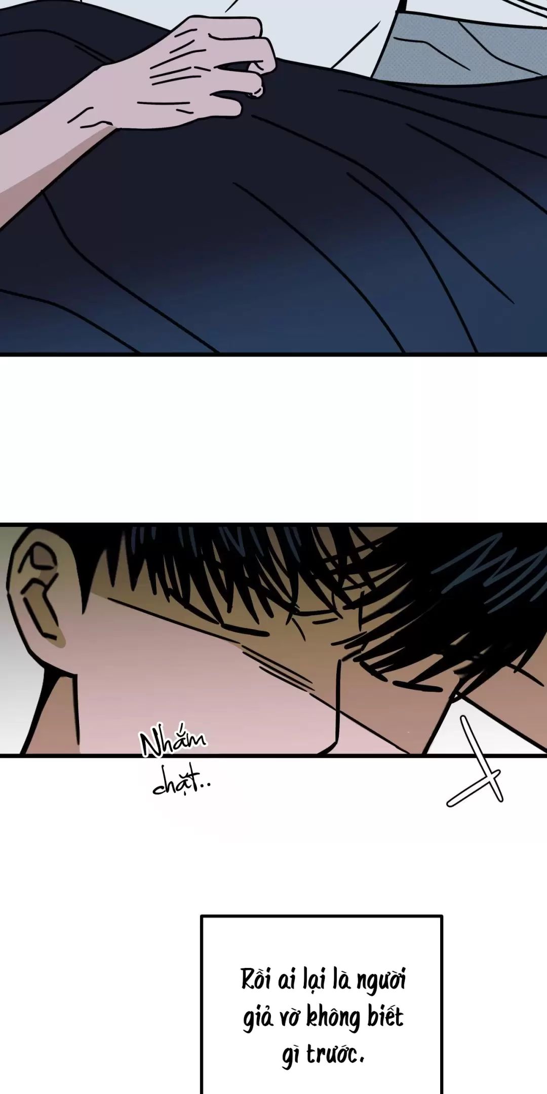 Lời Tỏ Tình Từ Con Số 0 Chap 30 - Next Chap 31