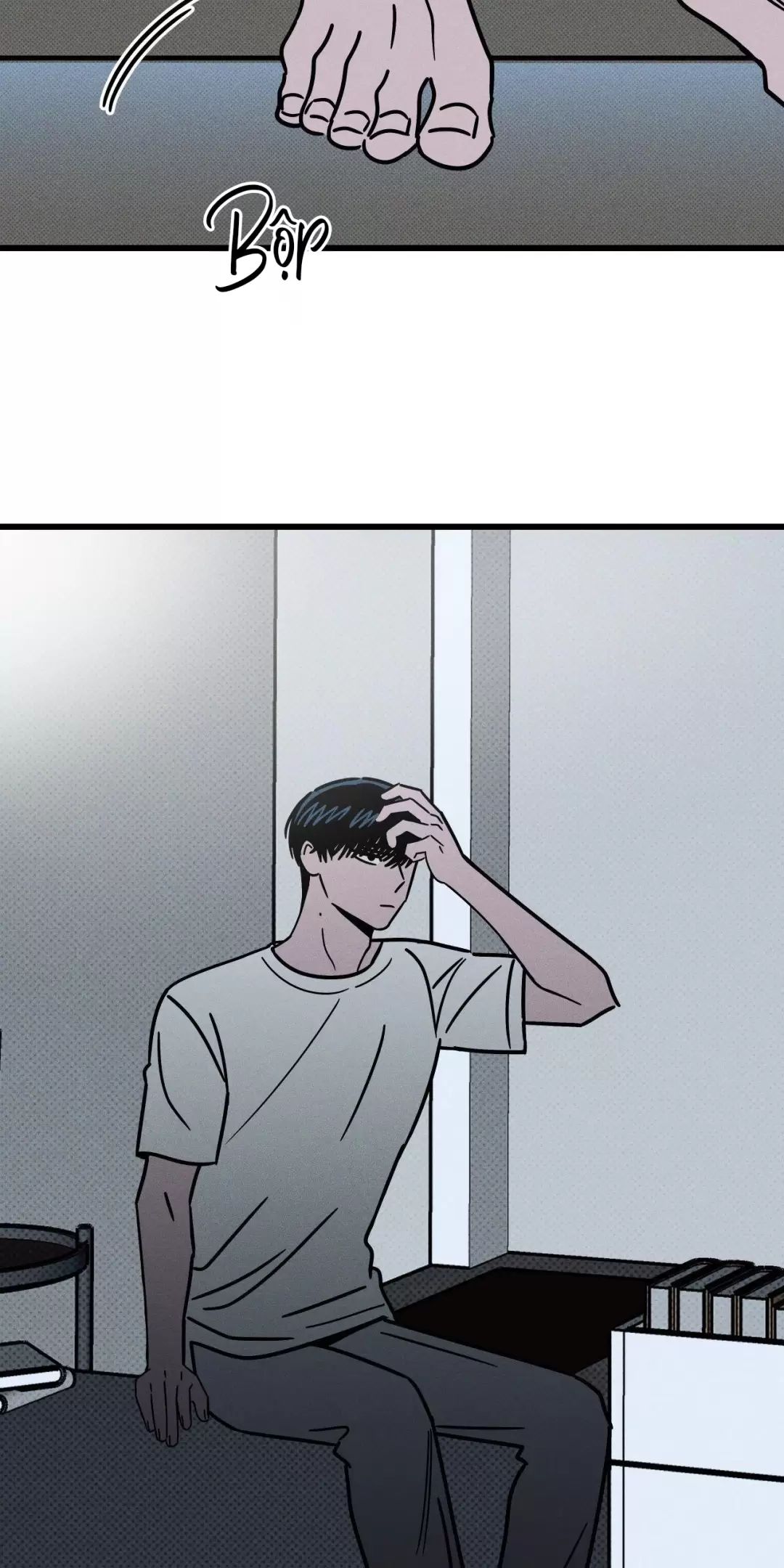 Lời Tỏ Tình Từ Con Số 0 Chap 30 - Next Chap 31