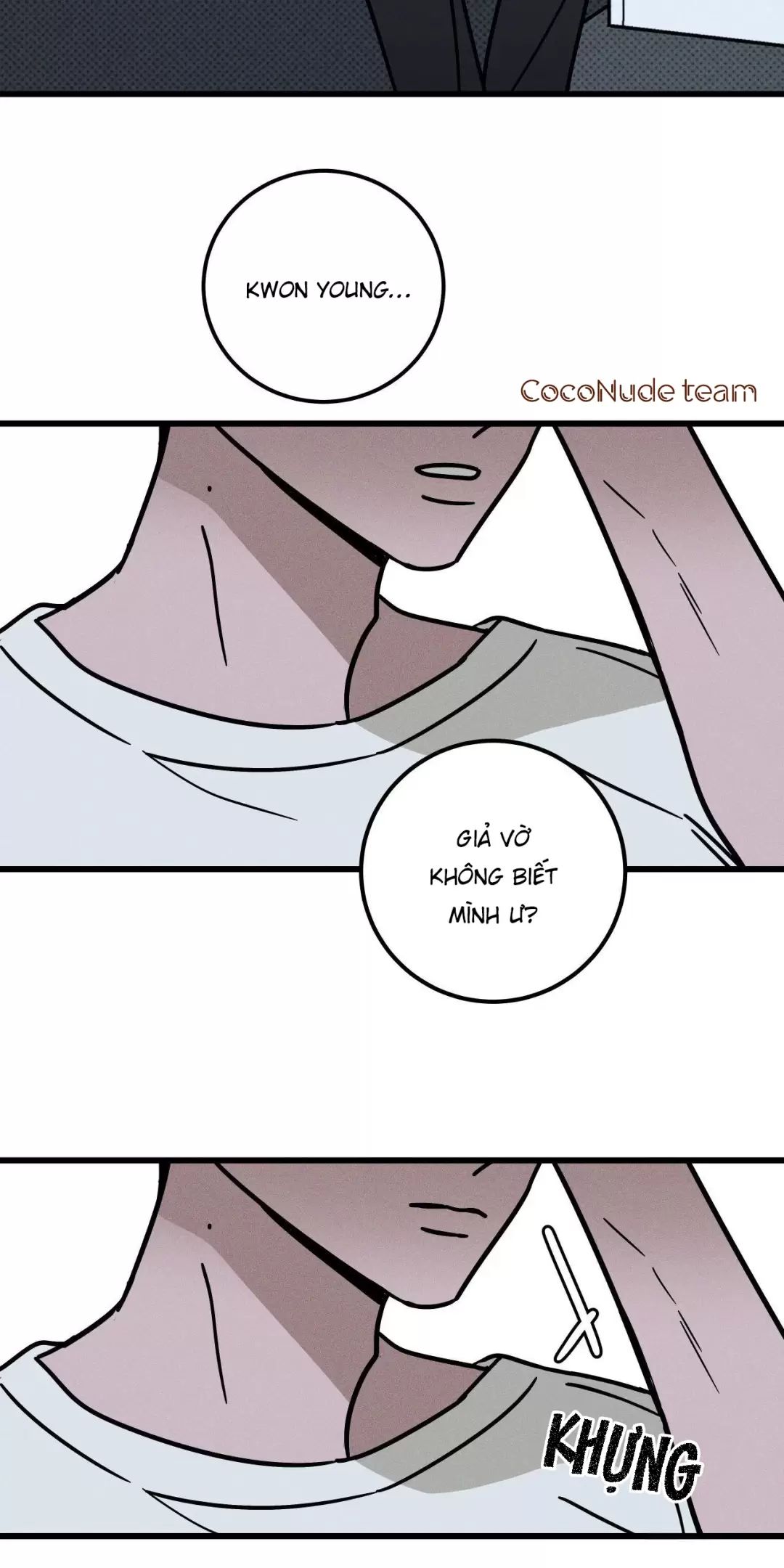 Lời Tỏ Tình Từ Con Số 0 Chap 30 - Next Chap 31