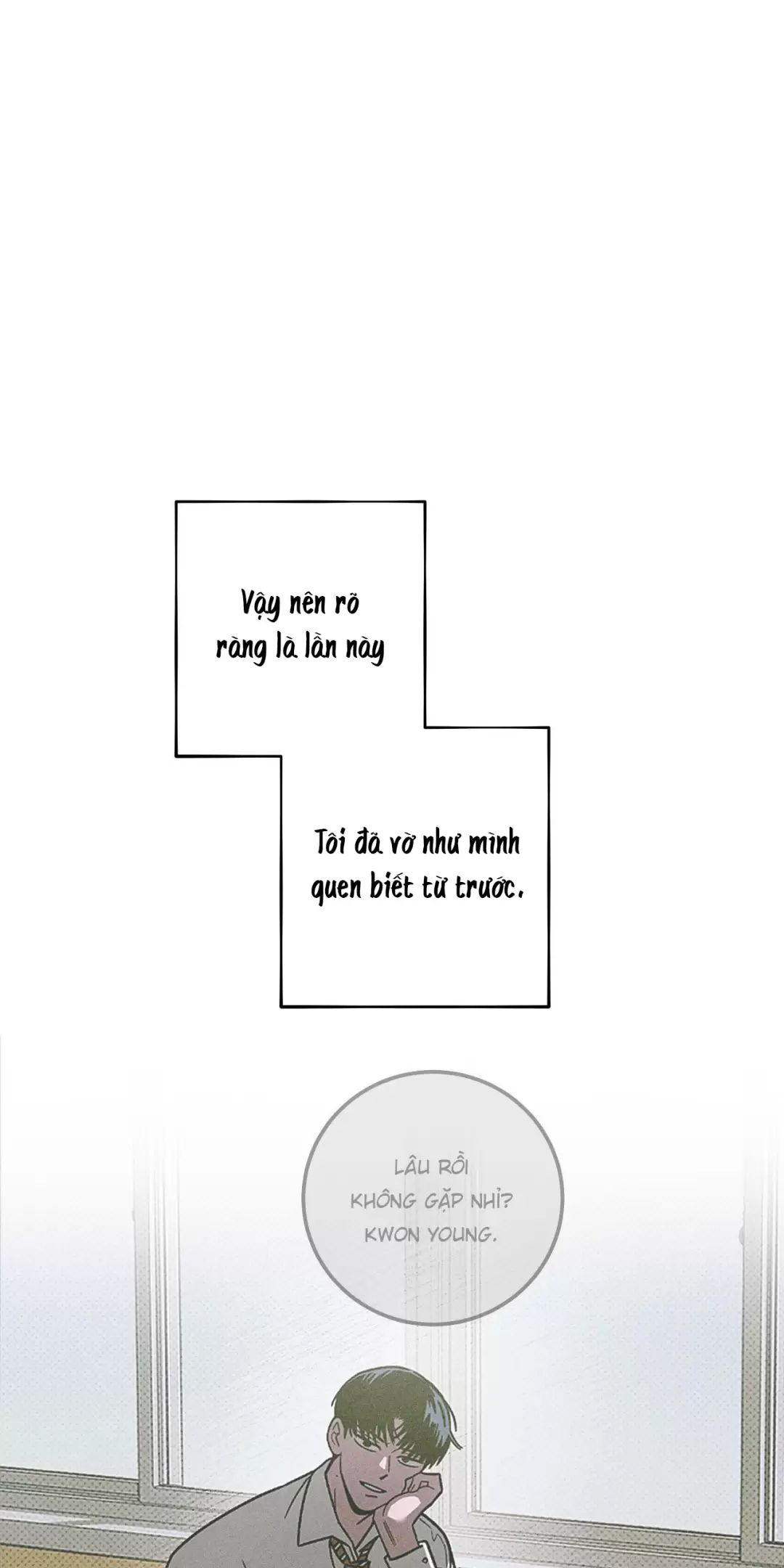 Lời Tỏ Tình Từ Con Số 0 Chap 30 - Next Chap 31