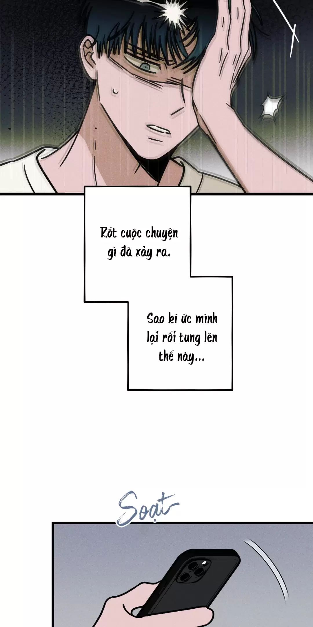 Lời Tỏ Tình Từ Con Số 0 Chap 30 - Next Chap 31