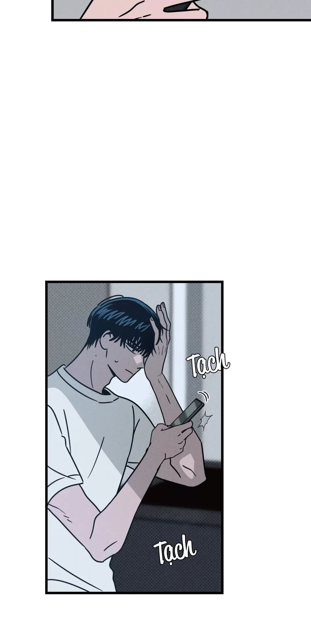 Lời Tỏ Tình Từ Con Số 0 Chap 30 - Next Chap 31