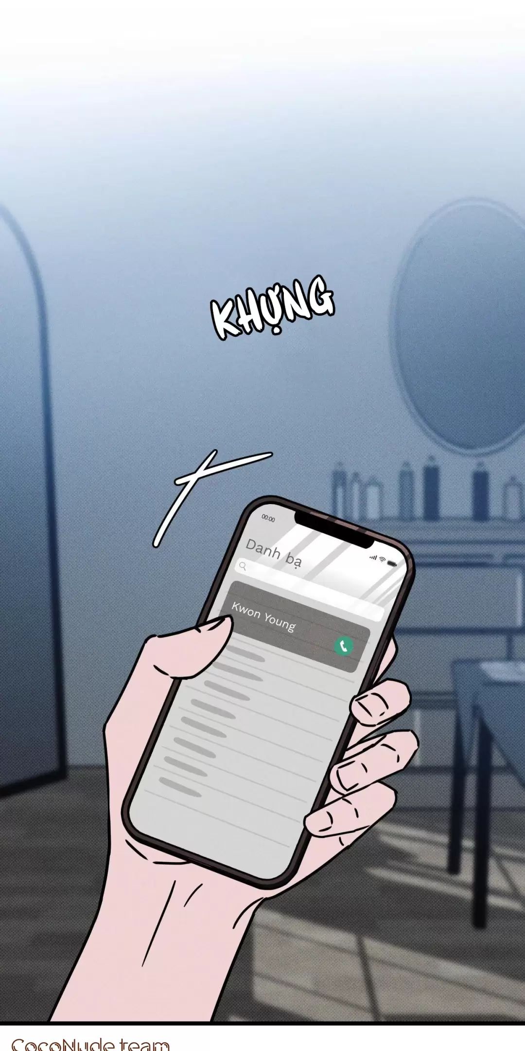 Lời Tỏ Tình Từ Con Số 0 Chap 30 - Next Chap 31