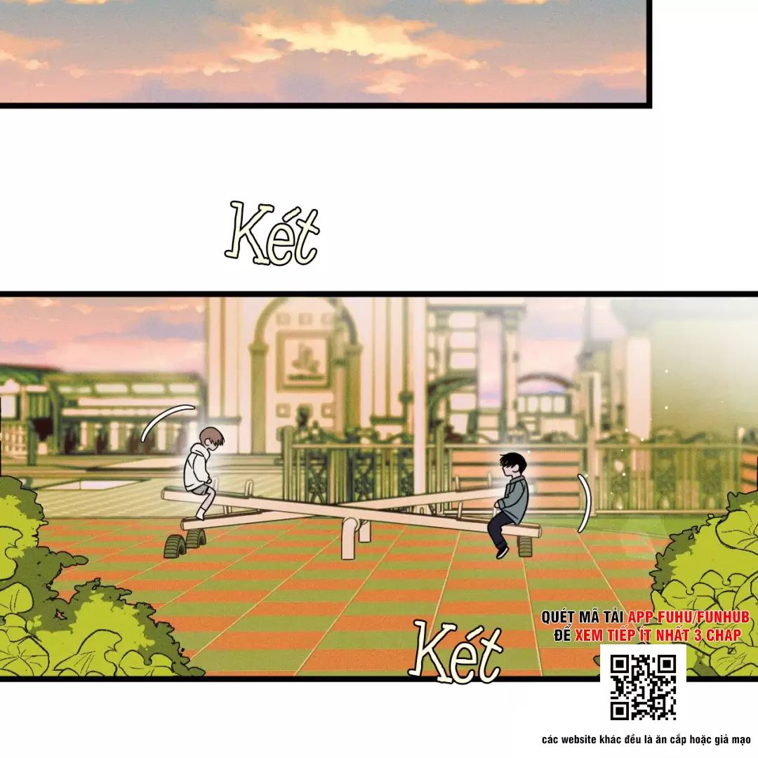 Lời Tỏ Tình Từ Con Số 0 Chap 30 - Next Chap 31