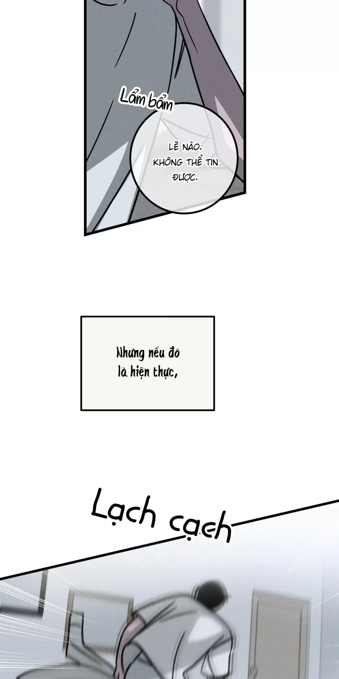 Lời Tỏ Tình Từ Con Số 0 Chap 30 - Next Chap 31