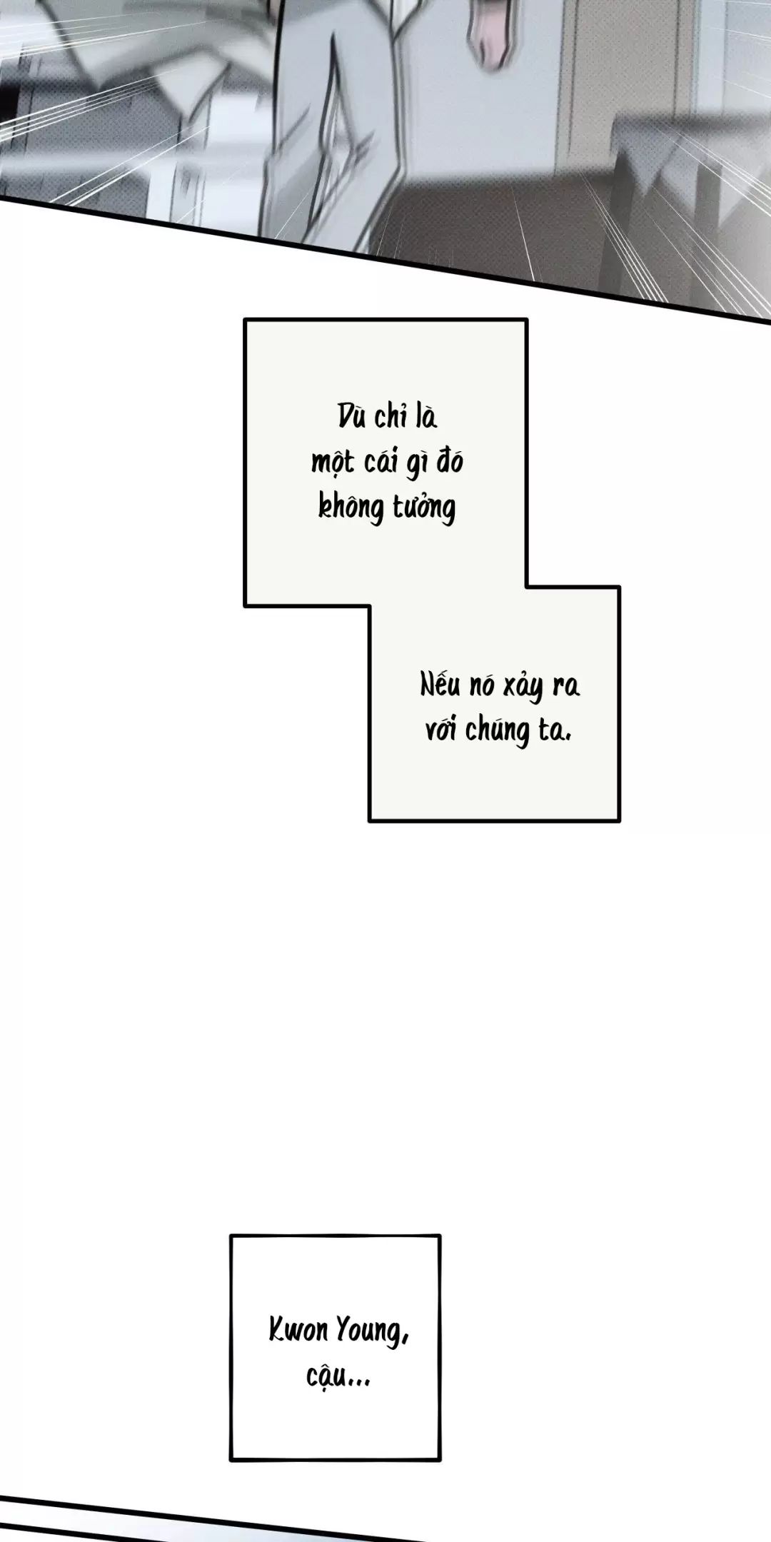 Lời Tỏ Tình Từ Con Số 0 Chap 30 - Next Chap 31