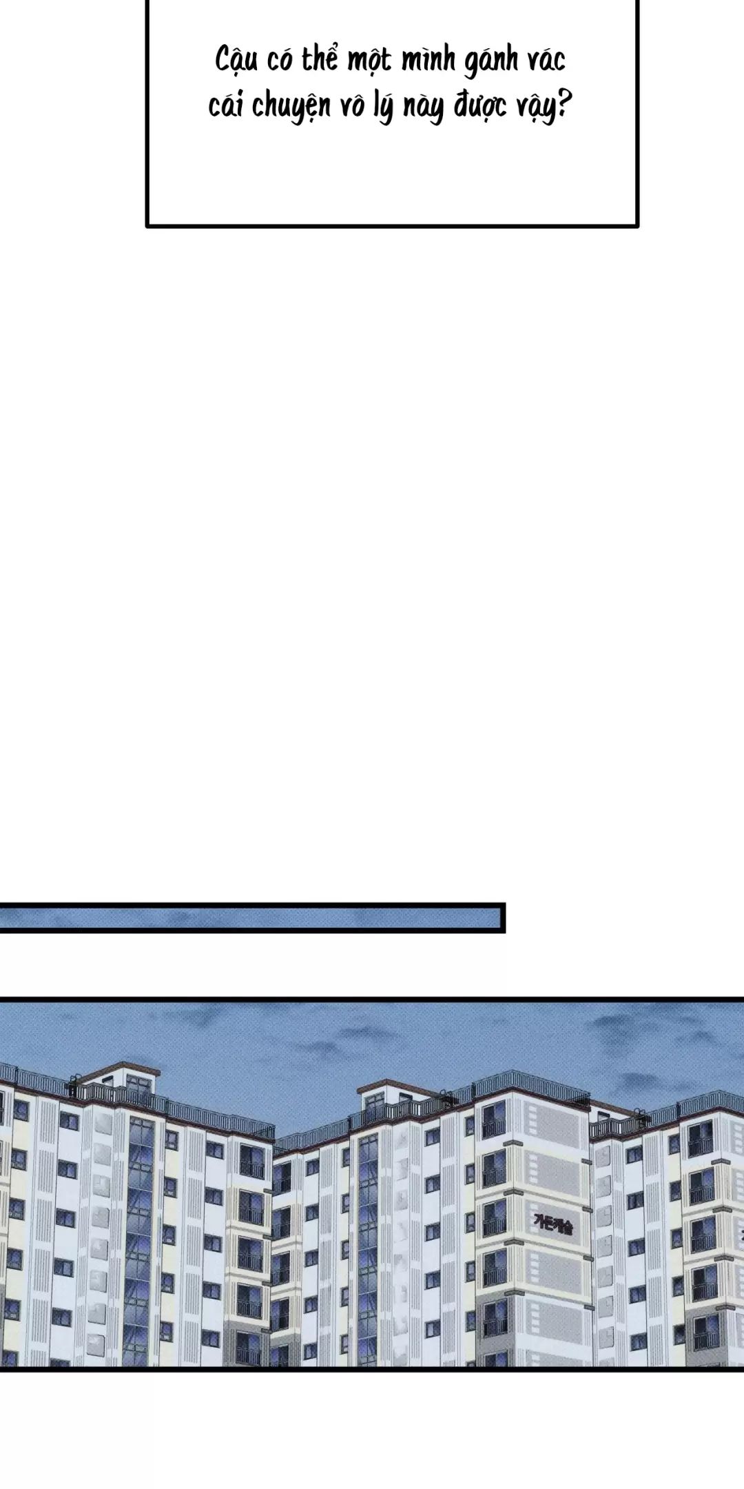 Lời Tỏ Tình Từ Con Số 0 Chap 30 - Next Chap 31