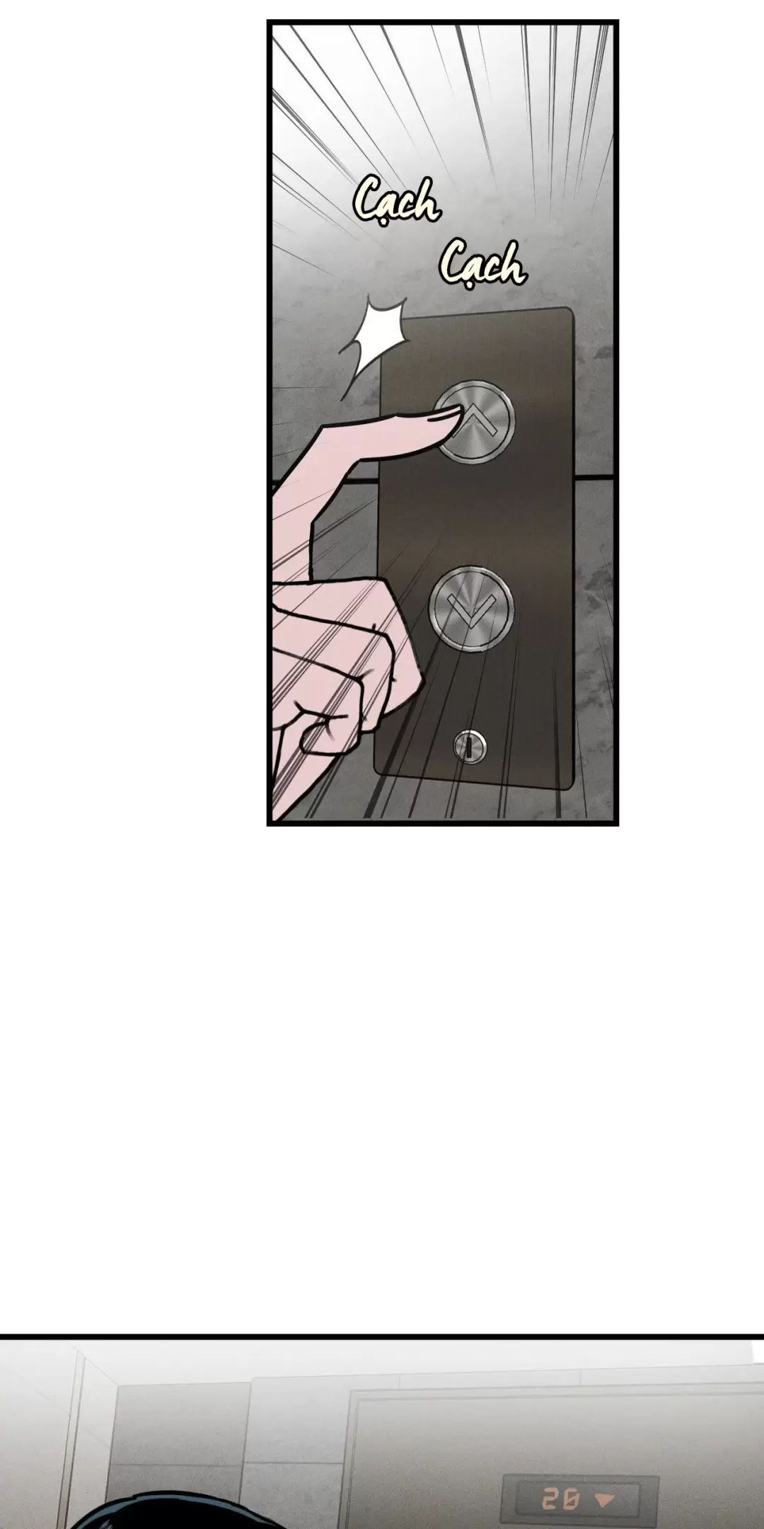 Lời Tỏ Tình Từ Con Số 0 Chap 30 - Next Chap 31