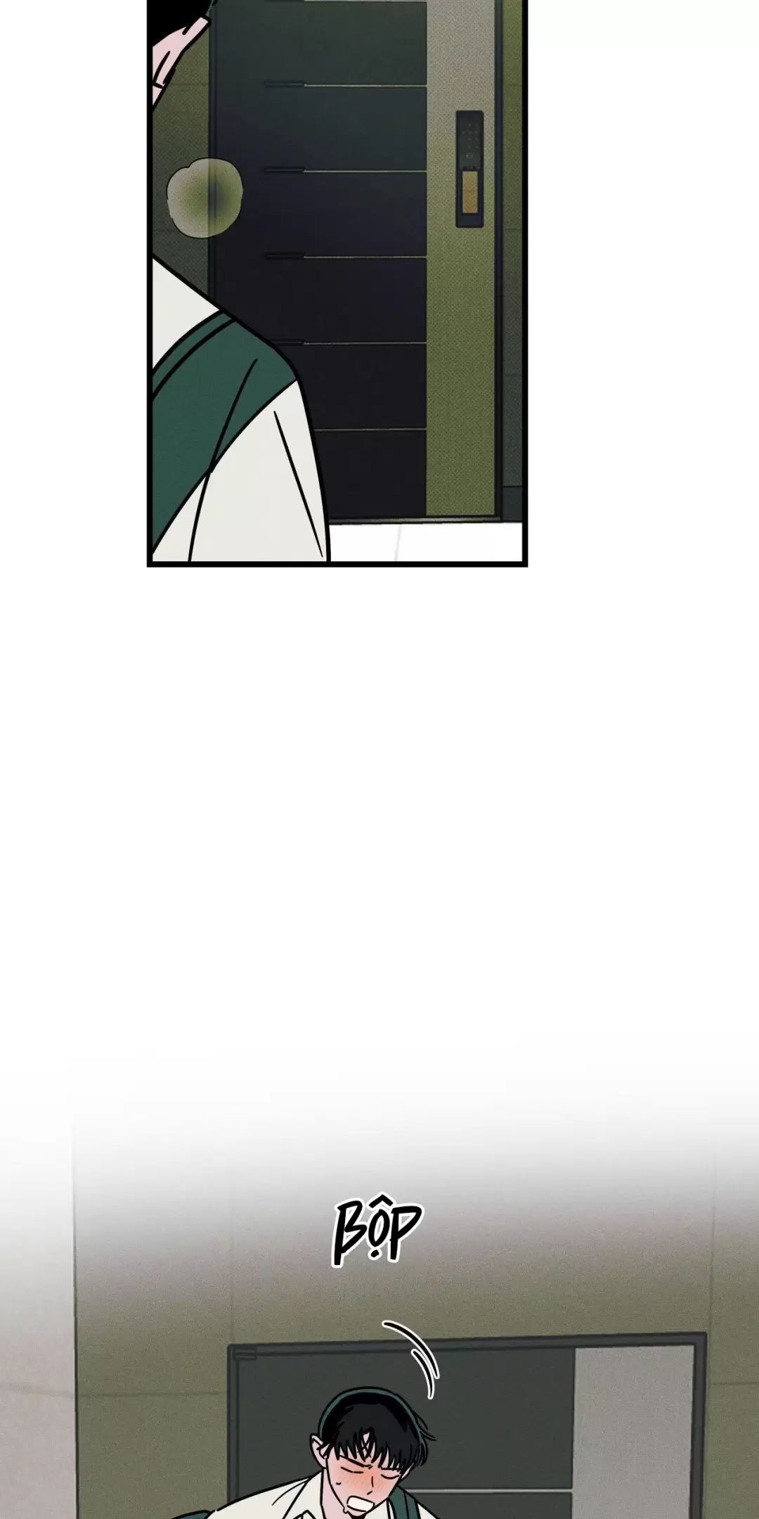 Lời Tỏ Tình Từ Con Số 0 Chap 30 - Next Chap 31