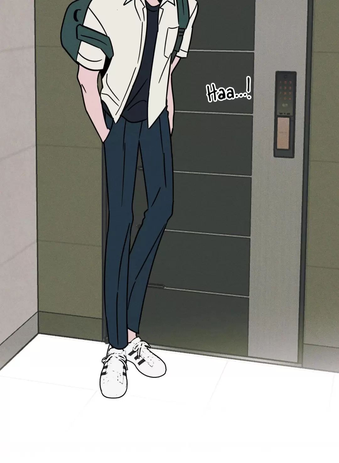 Lời Tỏ Tình Từ Con Số 0 Chap 30 - Next Chap 31