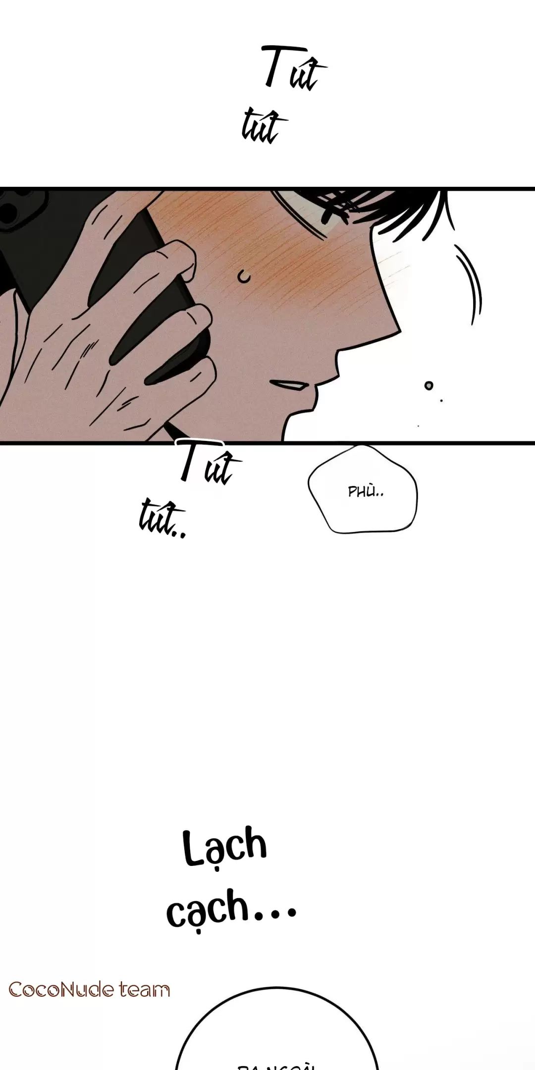 Lời Tỏ Tình Từ Con Số 0 Chap 30 - Next Chap 31