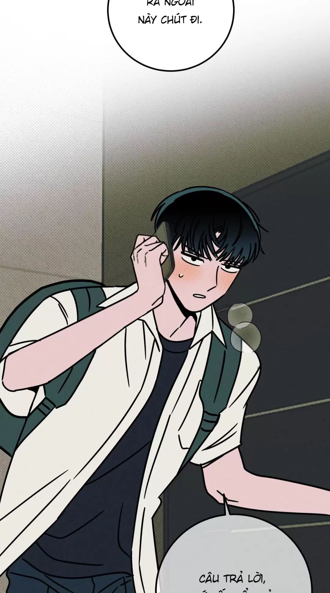 Lời Tỏ Tình Từ Con Số 0 Chap 30 - Next Chap 31