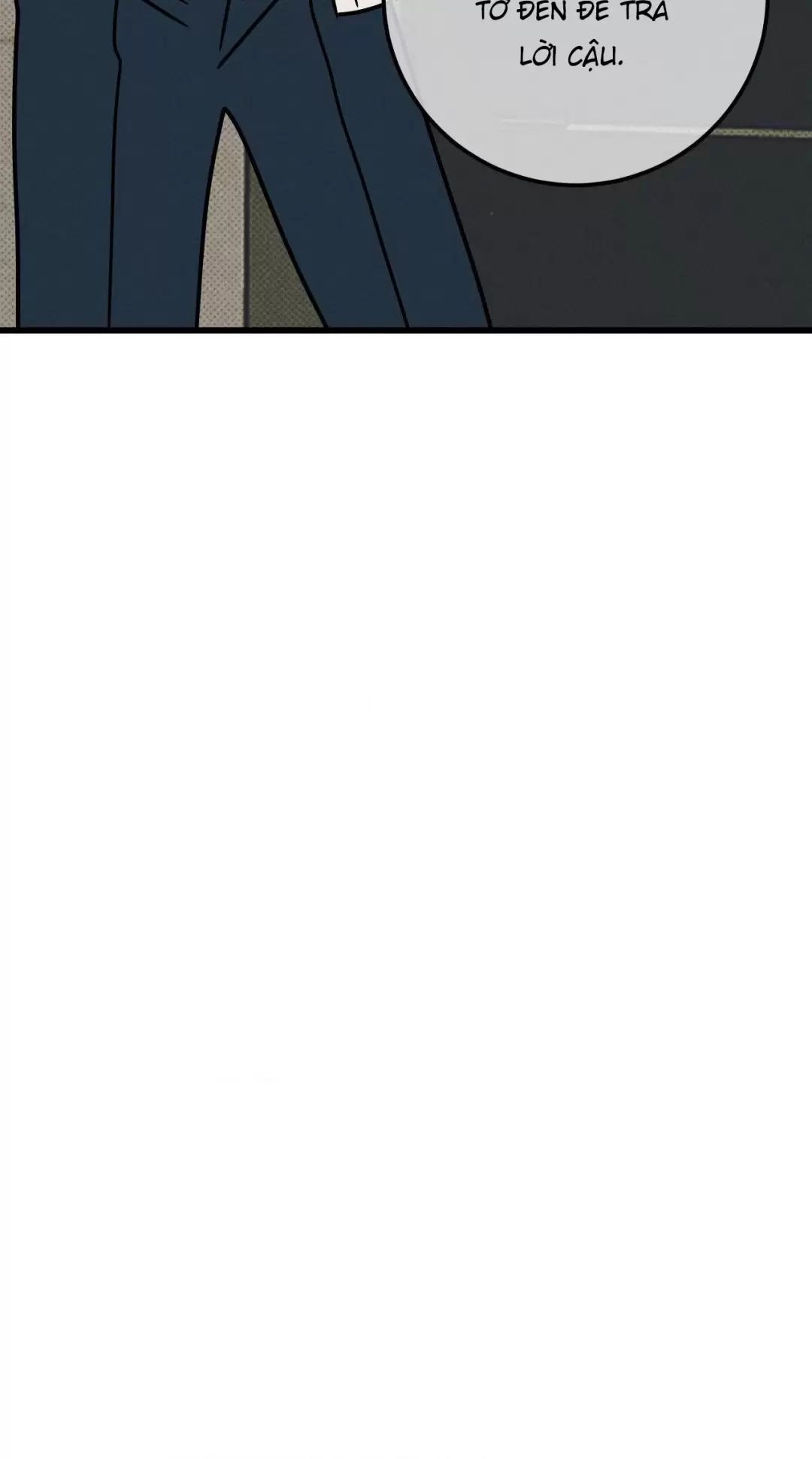 Lời Tỏ Tình Từ Con Số 0 Chap 30 - Next Chap 31