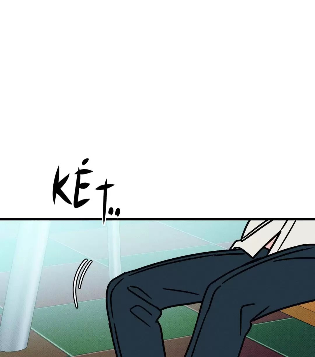 Lời Tỏ Tình Từ Con Số 0 Chap 31 - Next Chap 32