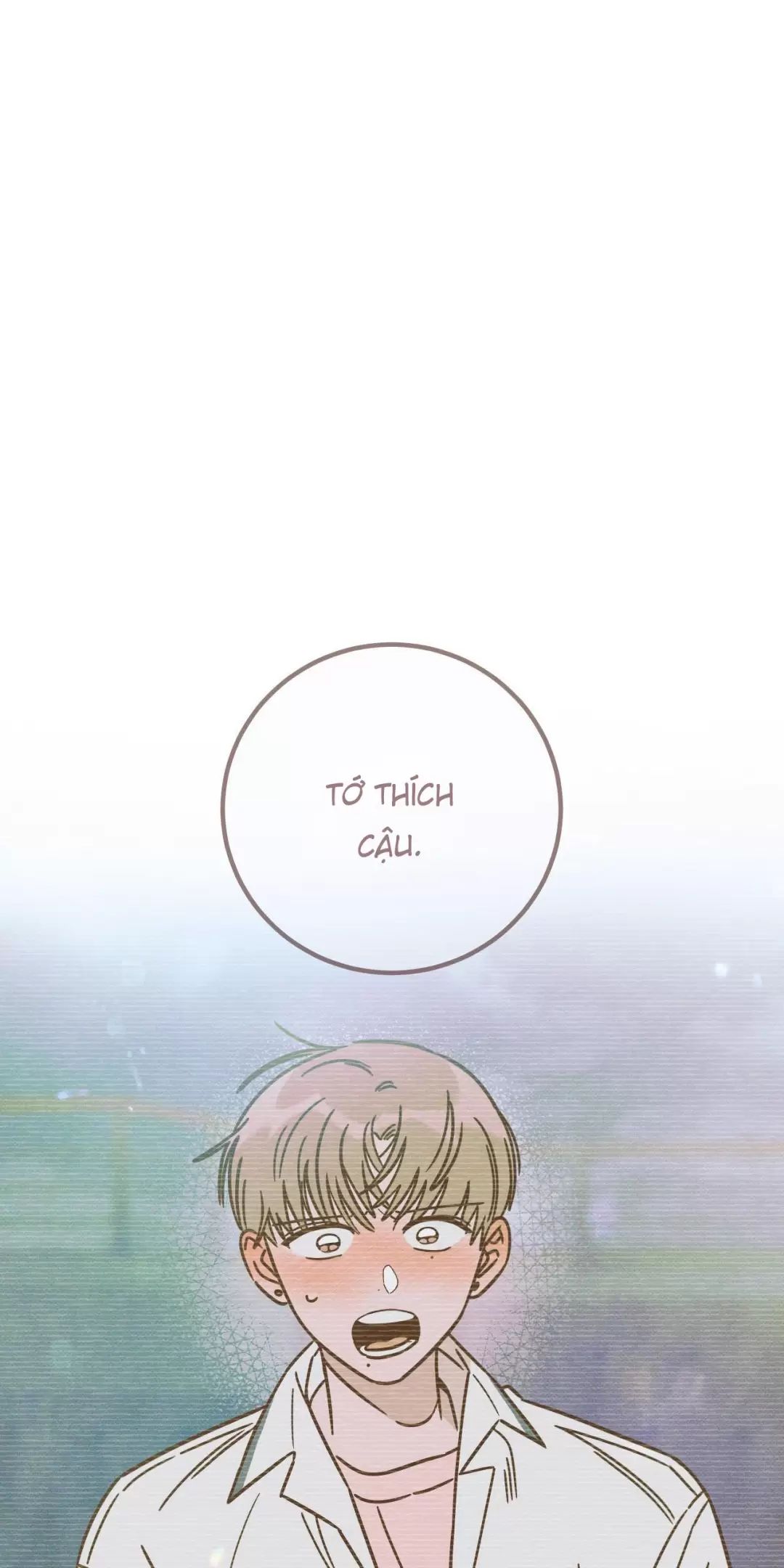 Lời Tỏ Tình Từ Con Số 0 Chap 31 - Next Chap 32