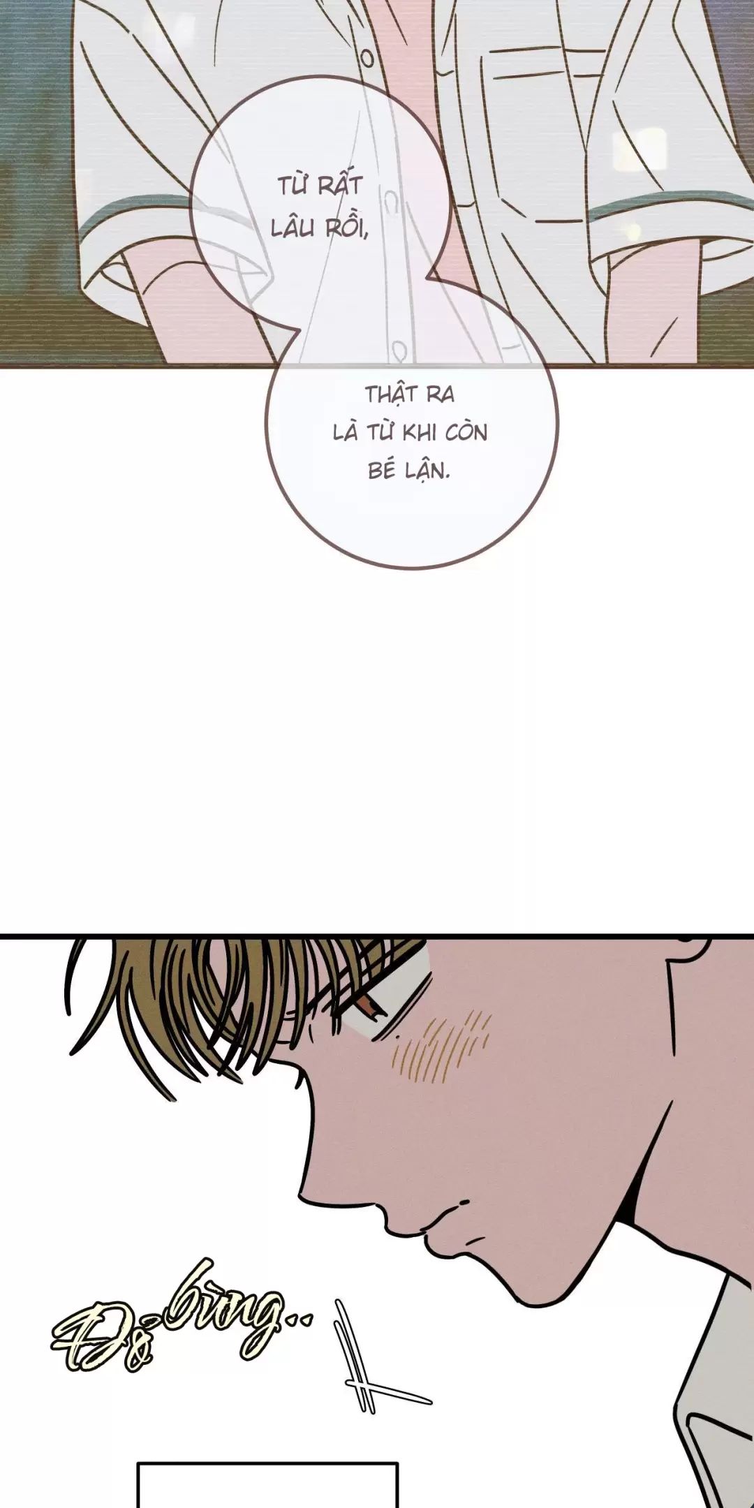 Lời Tỏ Tình Từ Con Số 0 Chap 31 - Next Chap 32