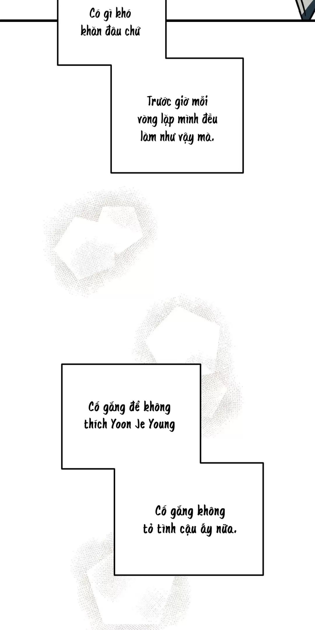 Lời Tỏ Tình Từ Con Số 0 Chap 31 - Next Chap 32