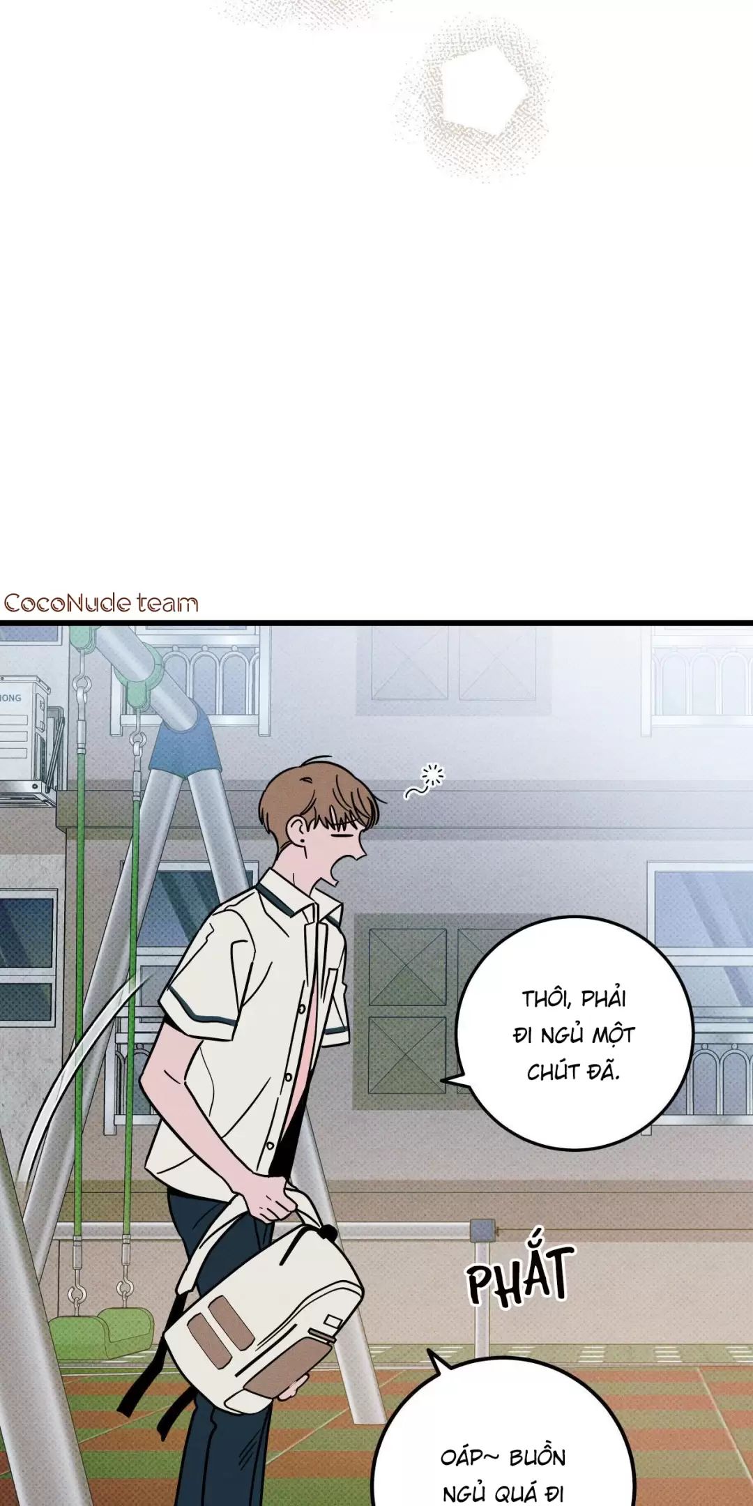 Lời Tỏ Tình Từ Con Số 0 Chap 31 - Next Chap 32