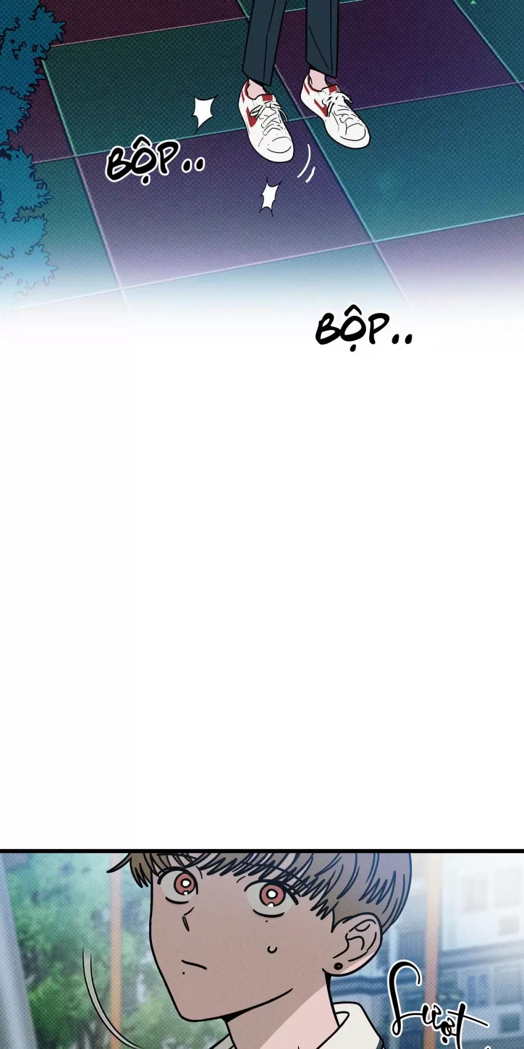 Lời Tỏ Tình Từ Con Số 0 Chap 31 - Next Chap 32