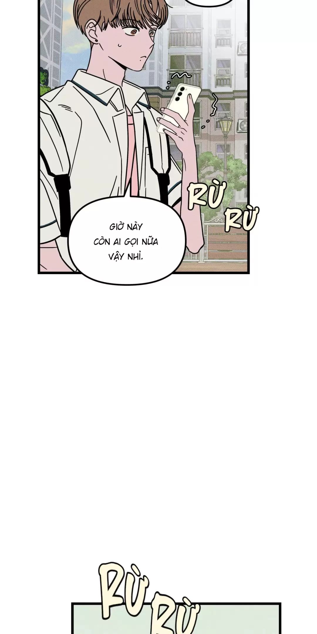 Lời Tỏ Tình Từ Con Số 0 Chap 31 - Next Chap 32