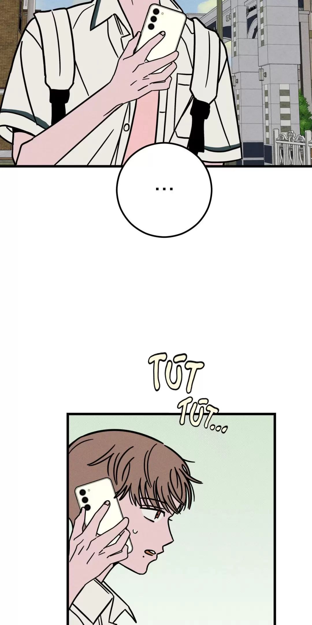 Lời Tỏ Tình Từ Con Số 0 Chap 31 - Next Chap 32