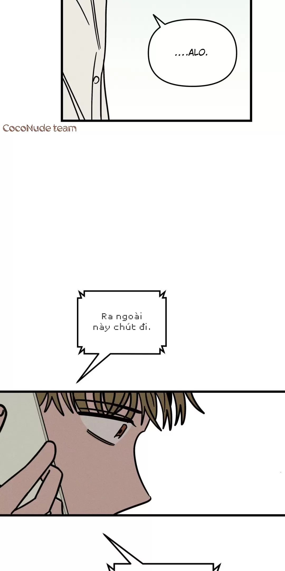 Lời Tỏ Tình Từ Con Số 0 Chap 31 - Next Chap 32