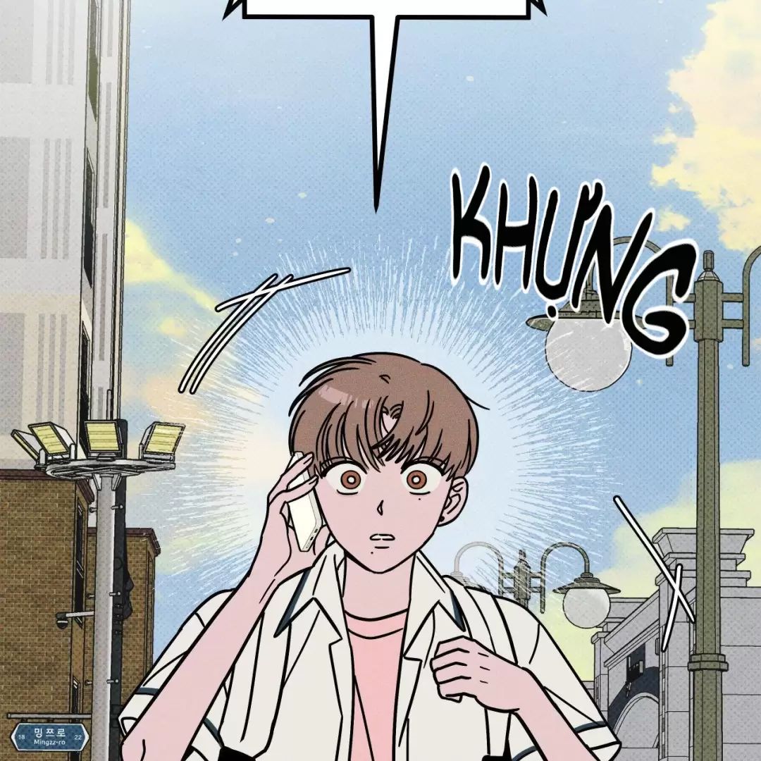 Lời Tỏ Tình Từ Con Số 0 Chap 31 - Next Chap 32