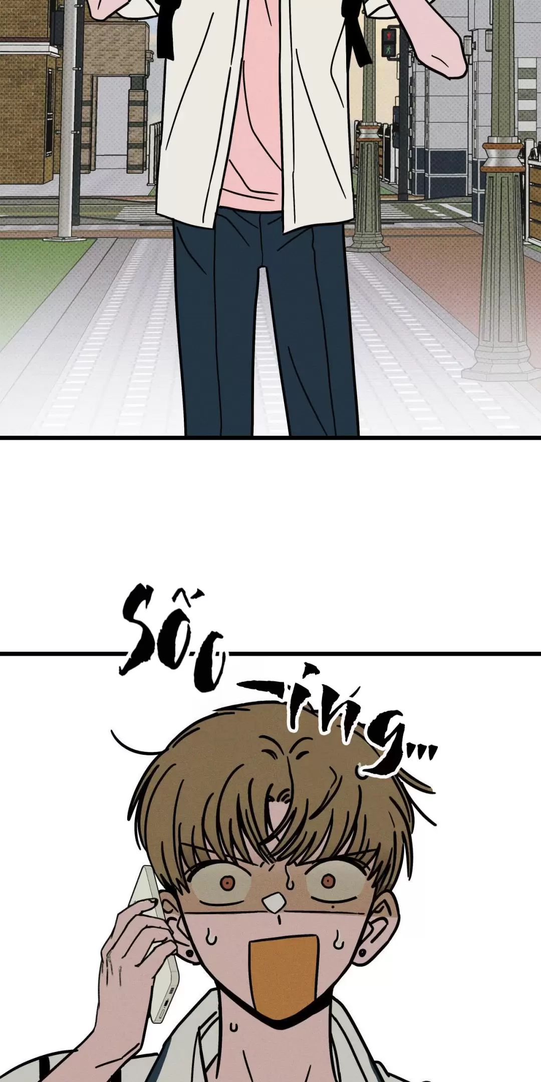 Lời Tỏ Tình Từ Con Số 0 Chap 31 - Next Chap 32