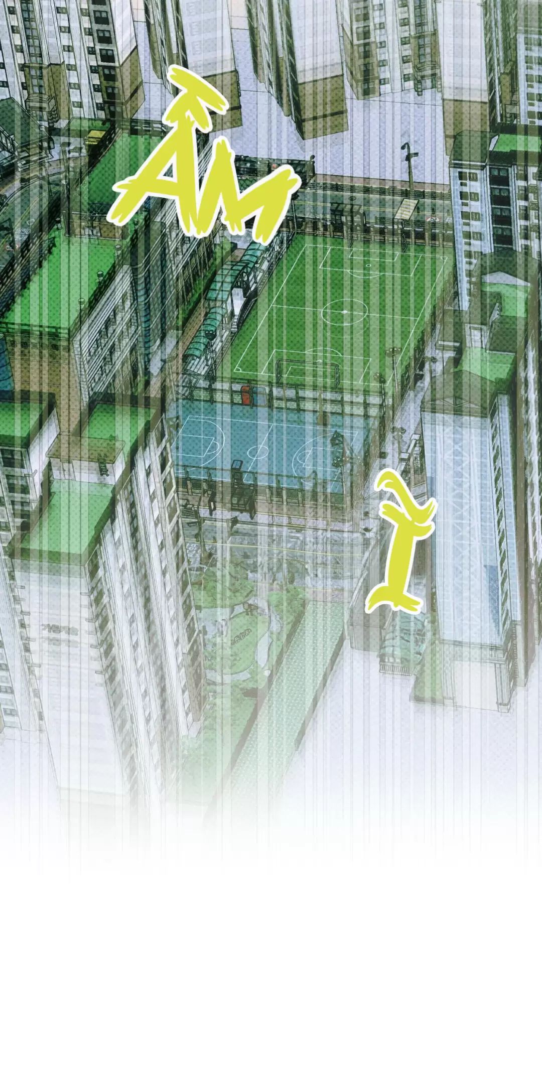 Lời Tỏ Tình Từ Con Số 0 Chap 31 - Next Chap 32