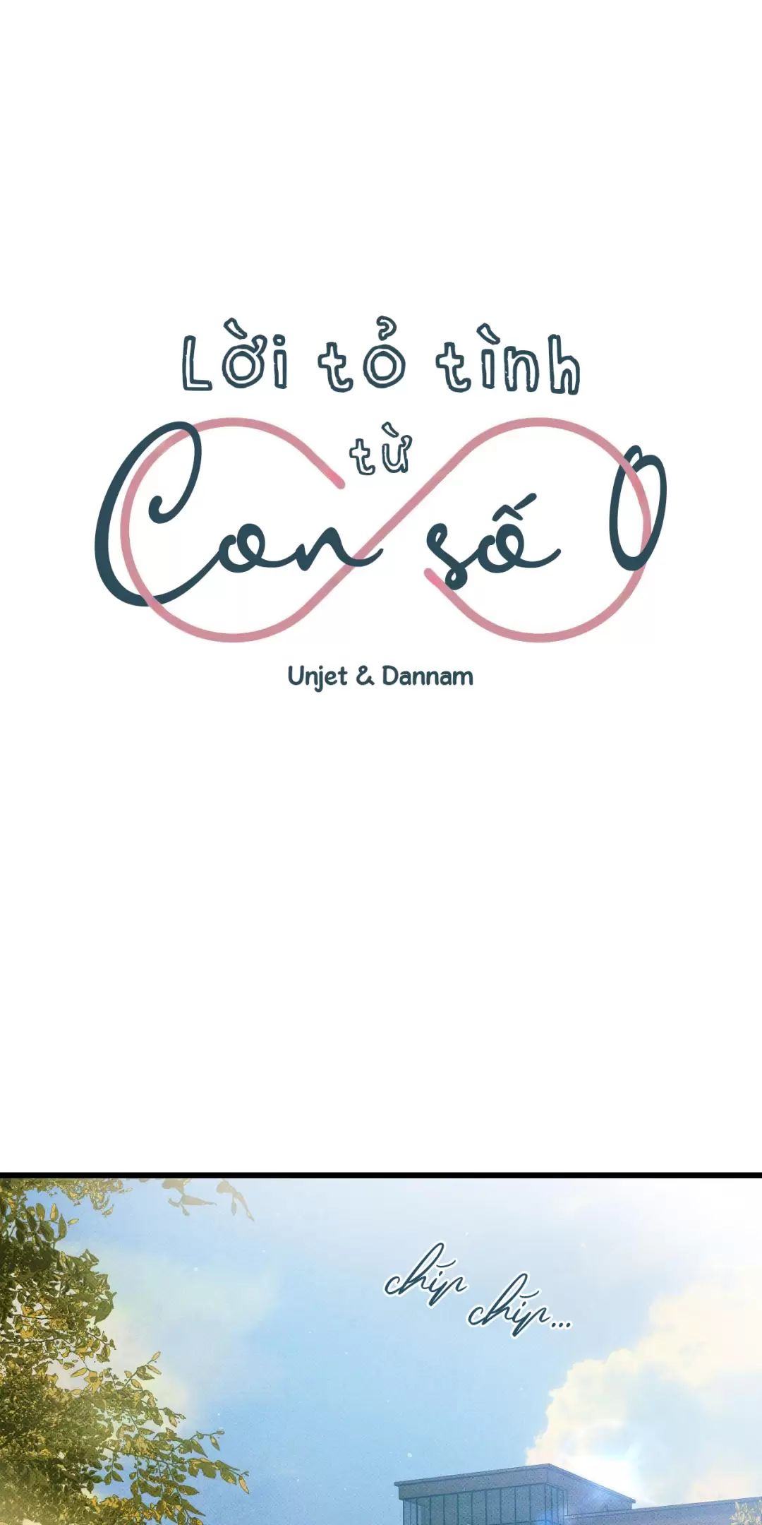 Lời Tỏ Tình Từ Con Số 0 Chap 31 - Next Chap 32