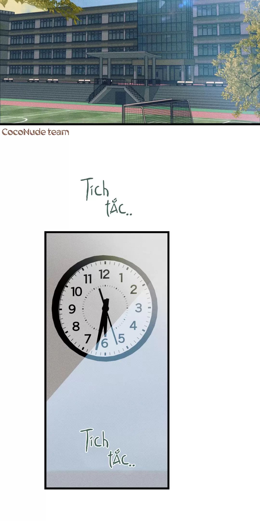 Lời Tỏ Tình Từ Con Số 0 Chap 31 - Next Chap 32