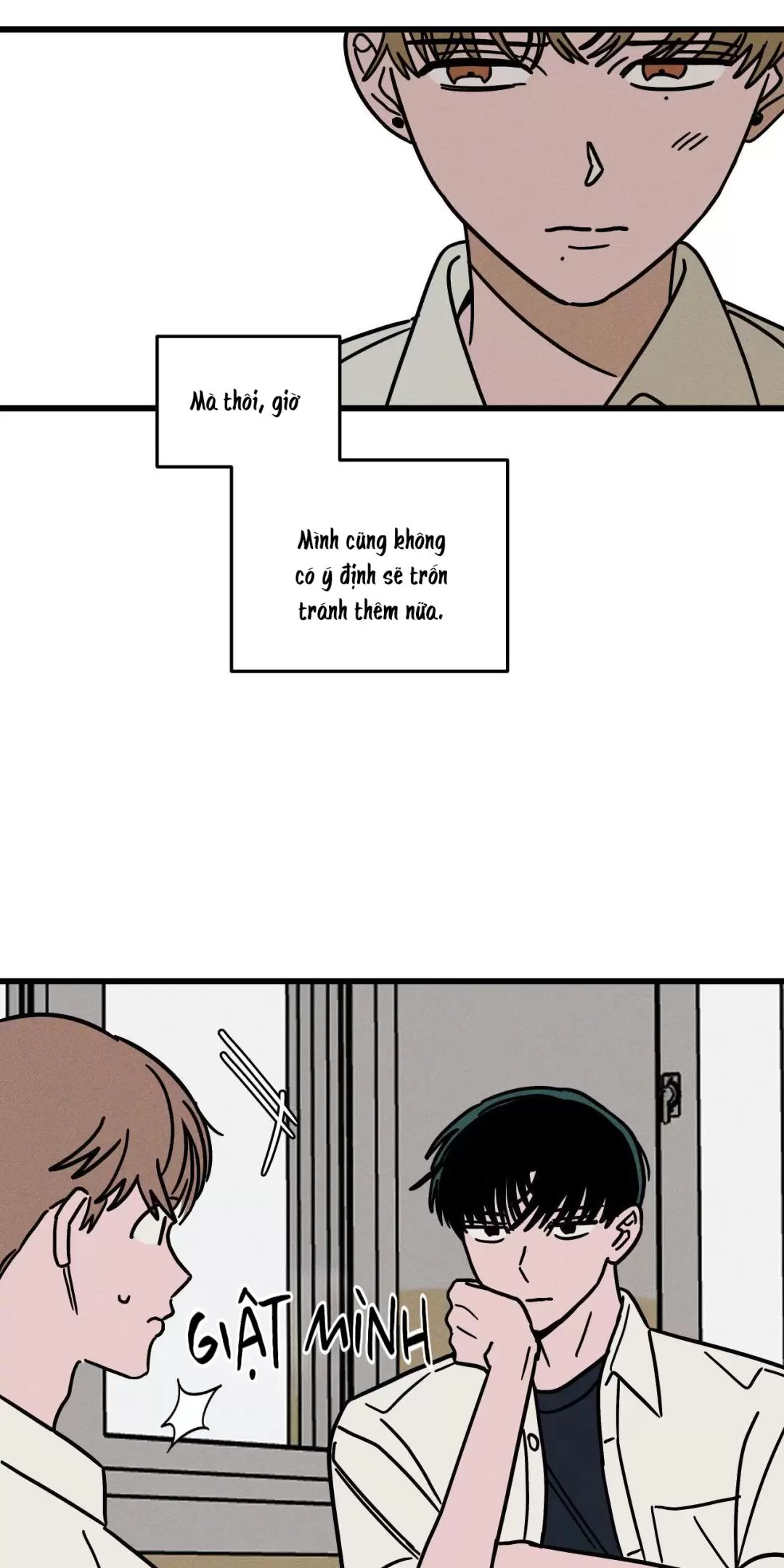 Lời Tỏ Tình Từ Con Số 0 Chap 31 - Next Chap 32