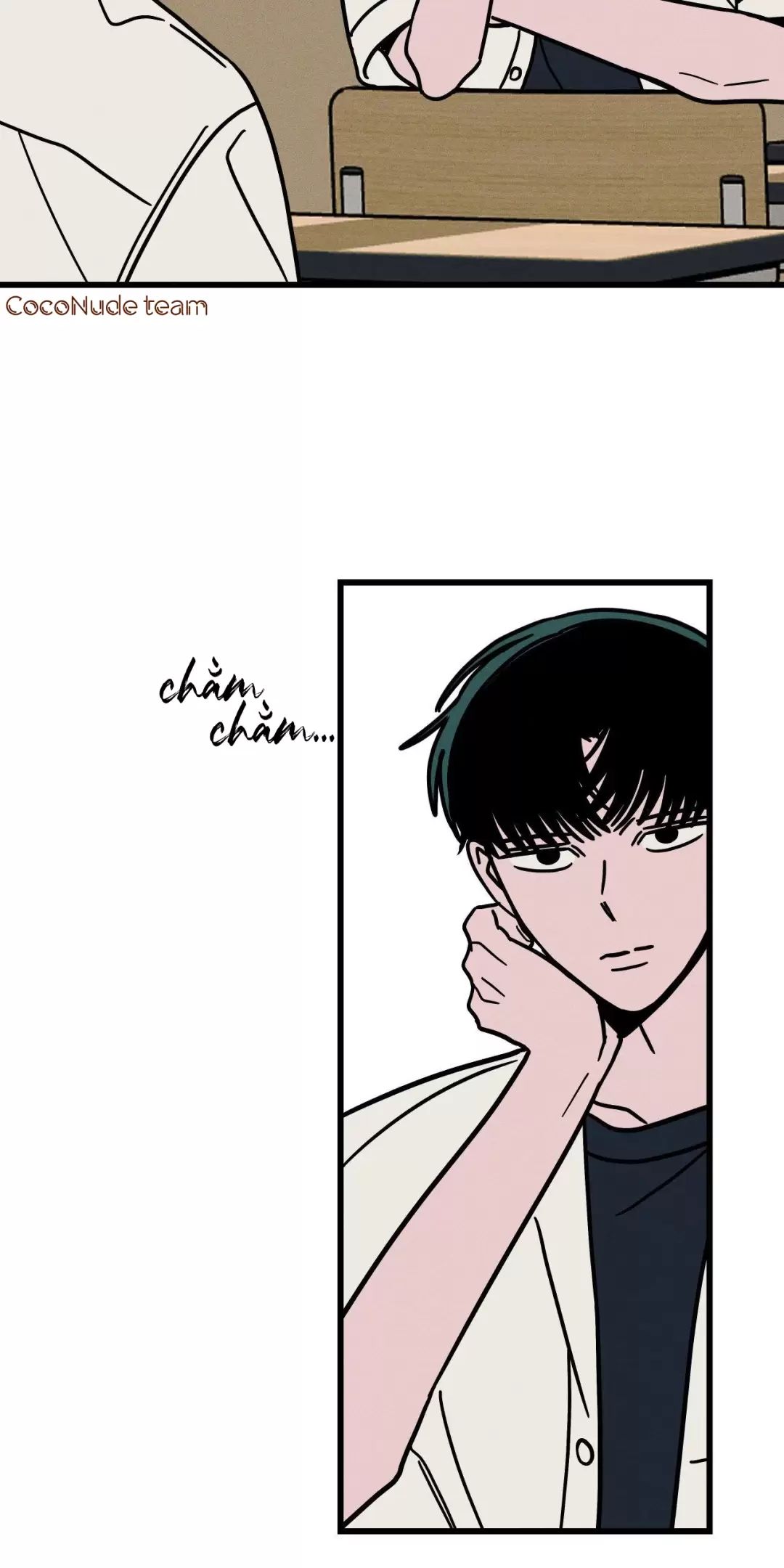 Lời Tỏ Tình Từ Con Số 0 Chap 31 - Next Chap 32