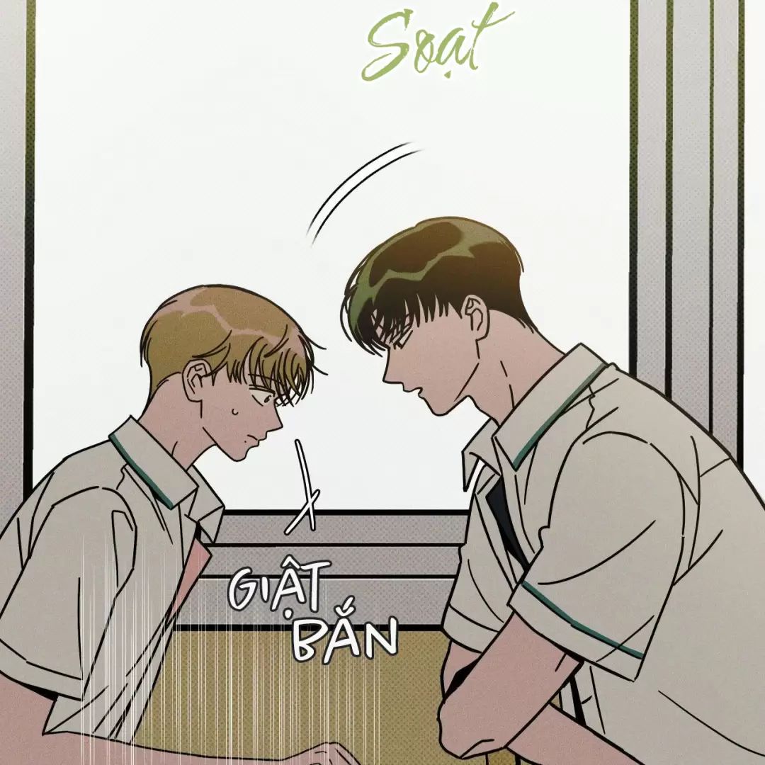 Lời Tỏ Tình Từ Con Số 0 Chap 31 - Next Chap 32