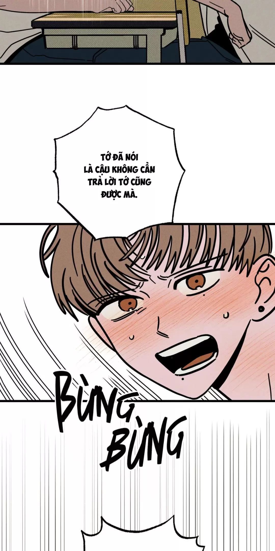 Lời Tỏ Tình Từ Con Số 0 Chap 31 - Next Chap 32
