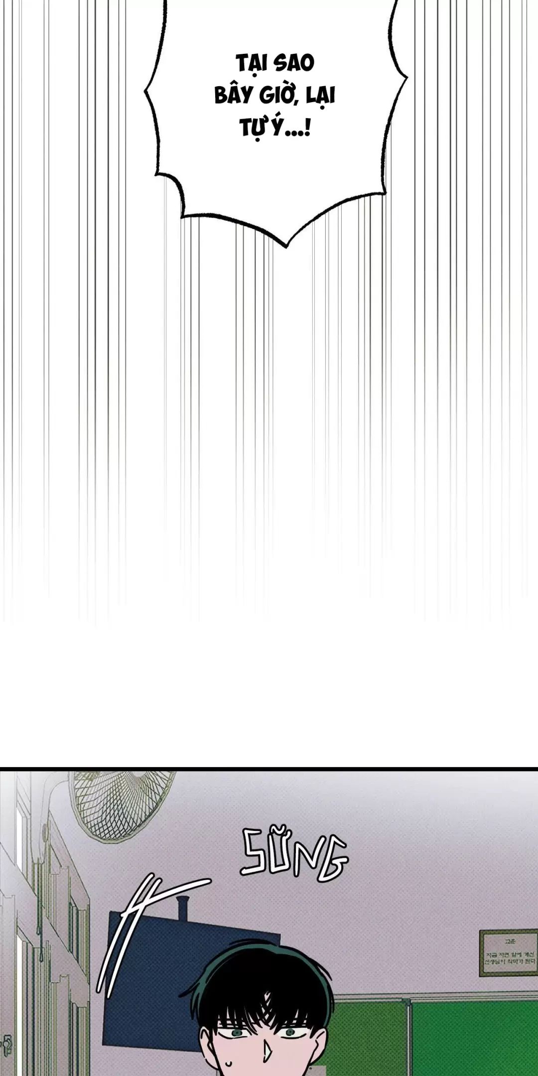 Lời Tỏ Tình Từ Con Số 0 Chap 31 - Next Chap 32