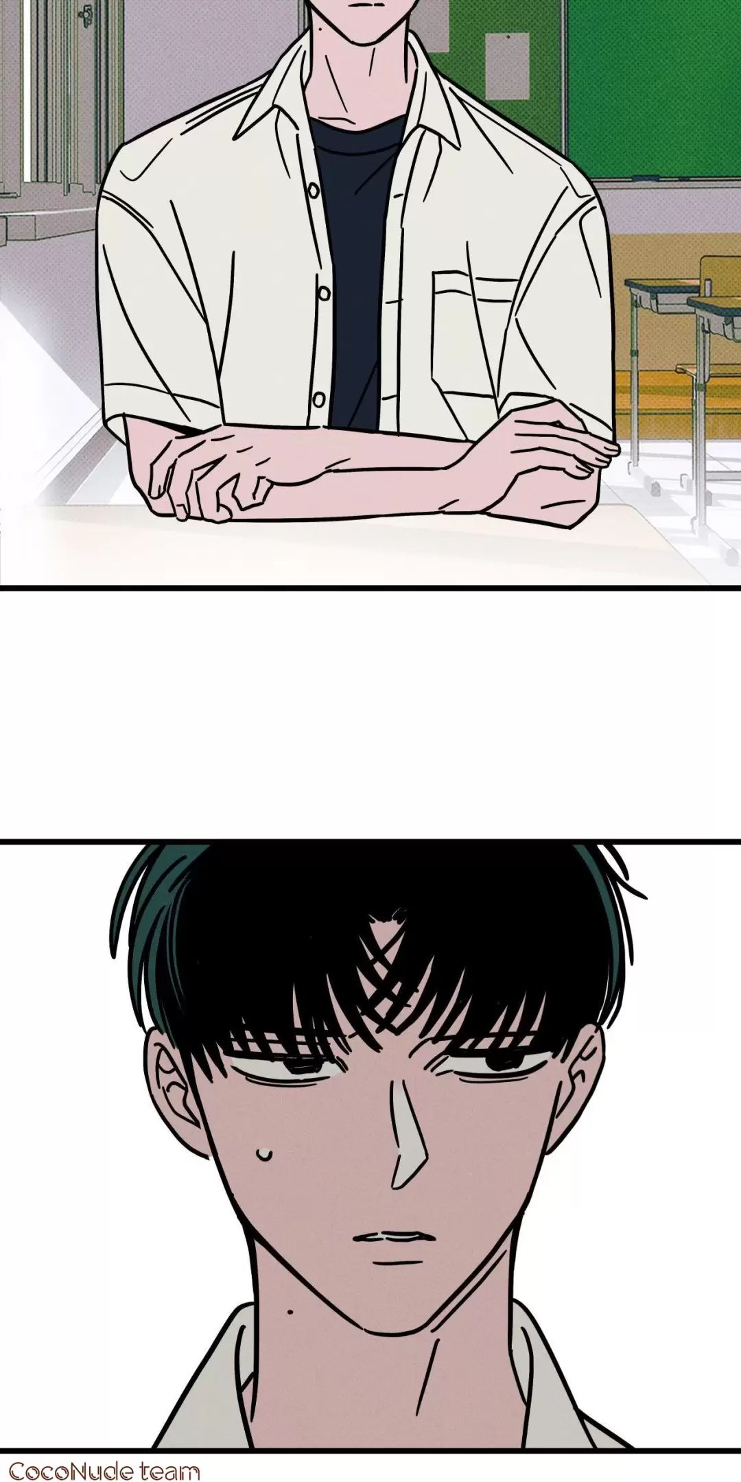 Lời Tỏ Tình Từ Con Số 0 Chap 31 - Next Chap 32