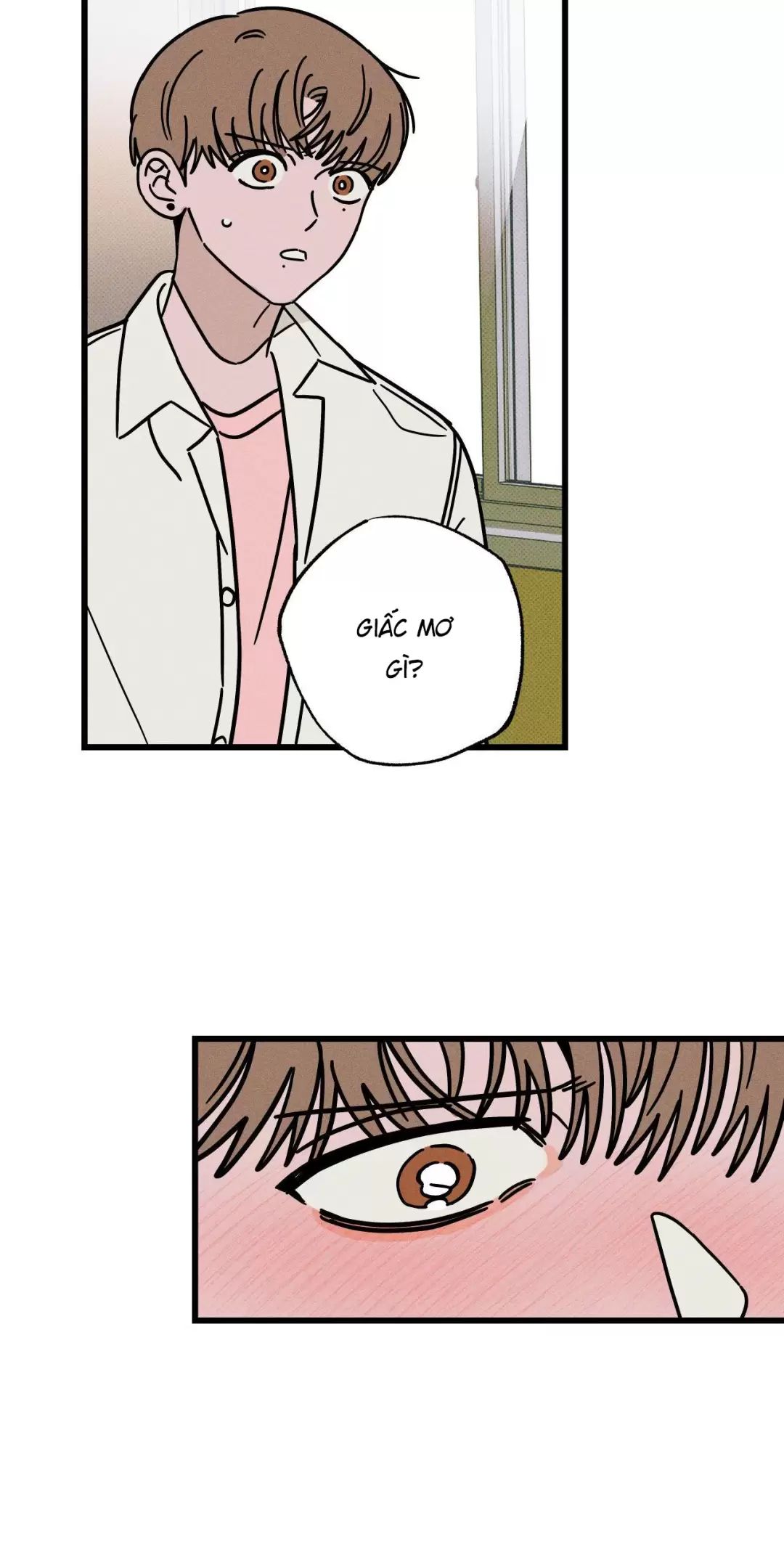 Lời Tỏ Tình Từ Con Số 0 Chap 31 - Next Chap 32