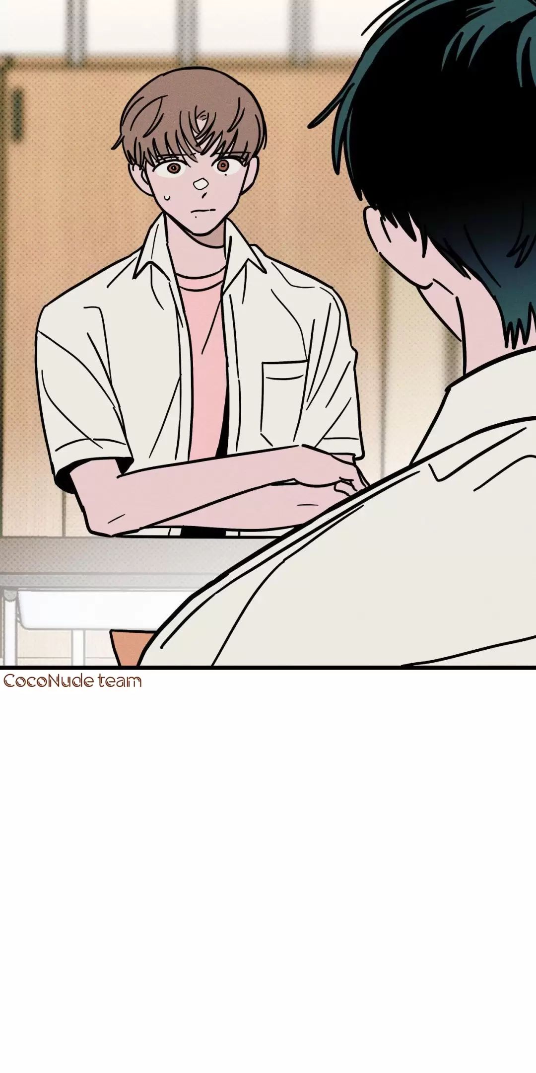 Lời Tỏ Tình Từ Con Số 0 Chap 31 - Next Chap 32