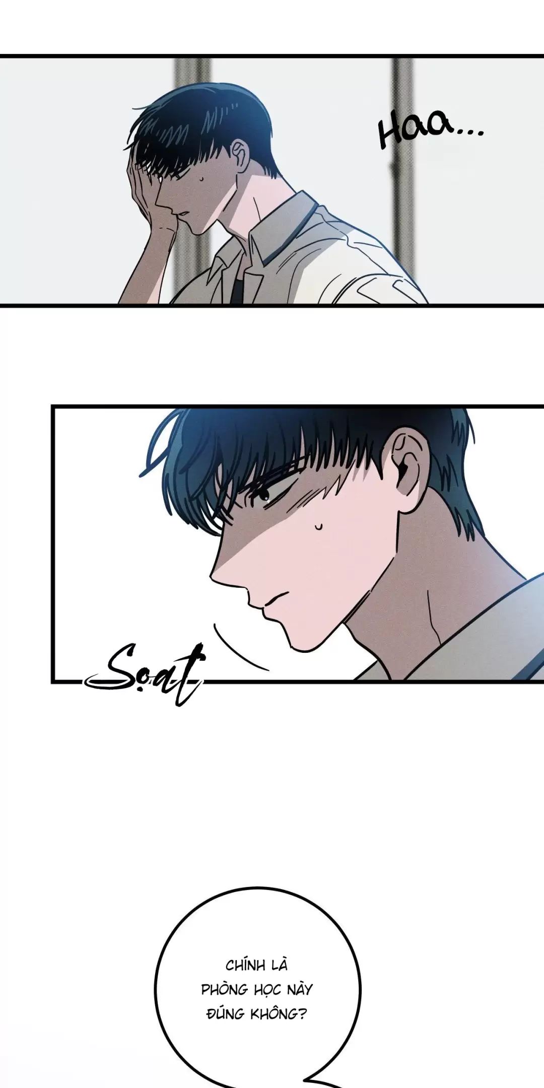 Lời Tỏ Tình Từ Con Số 0 Chap 31 - Next Chap 32