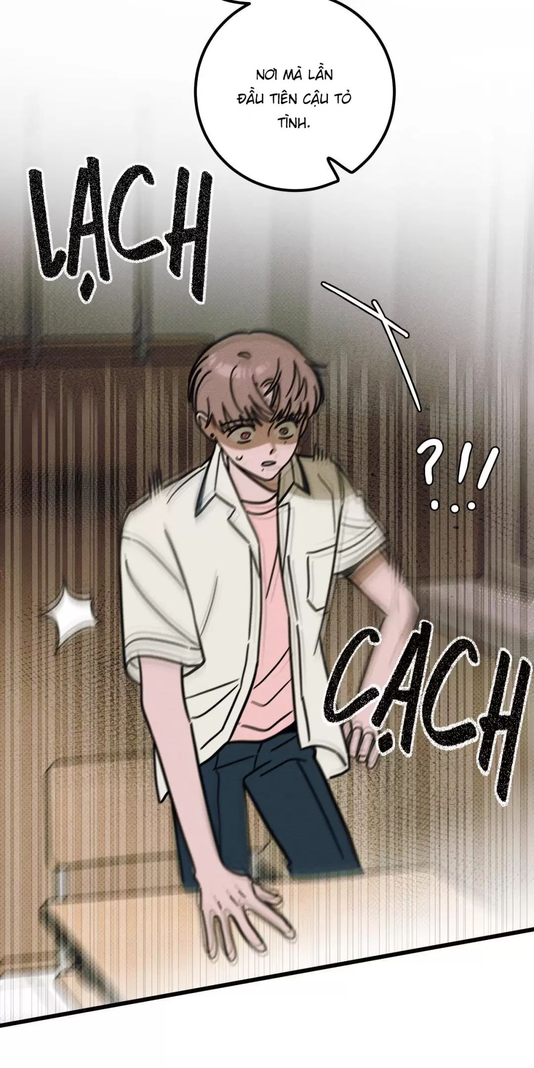 Lời Tỏ Tình Từ Con Số 0 Chap 31 - Next Chap 32