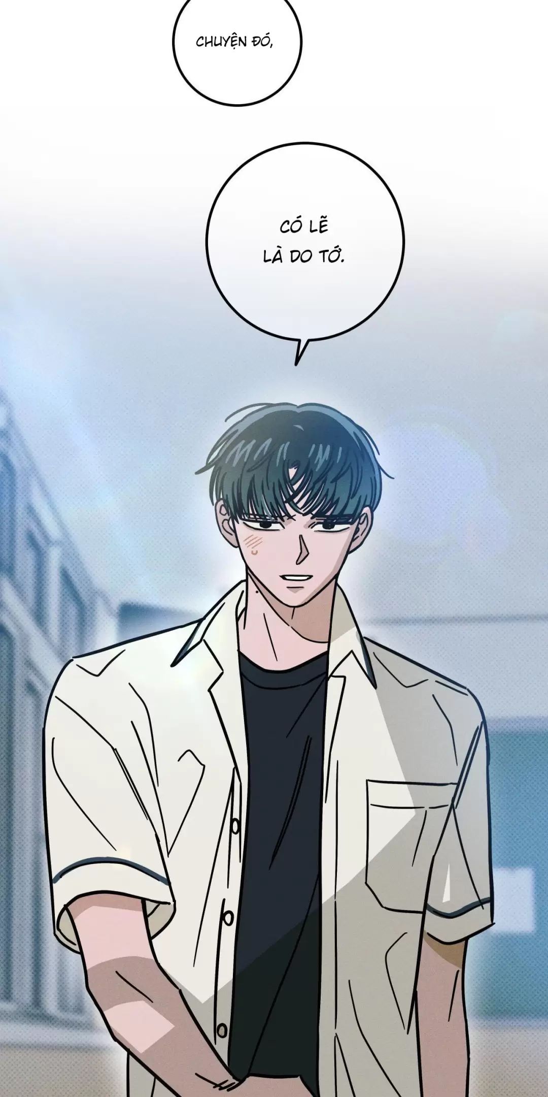 Lời Tỏ Tình Từ Con Số 0 Chap 31 - Next Chap 32